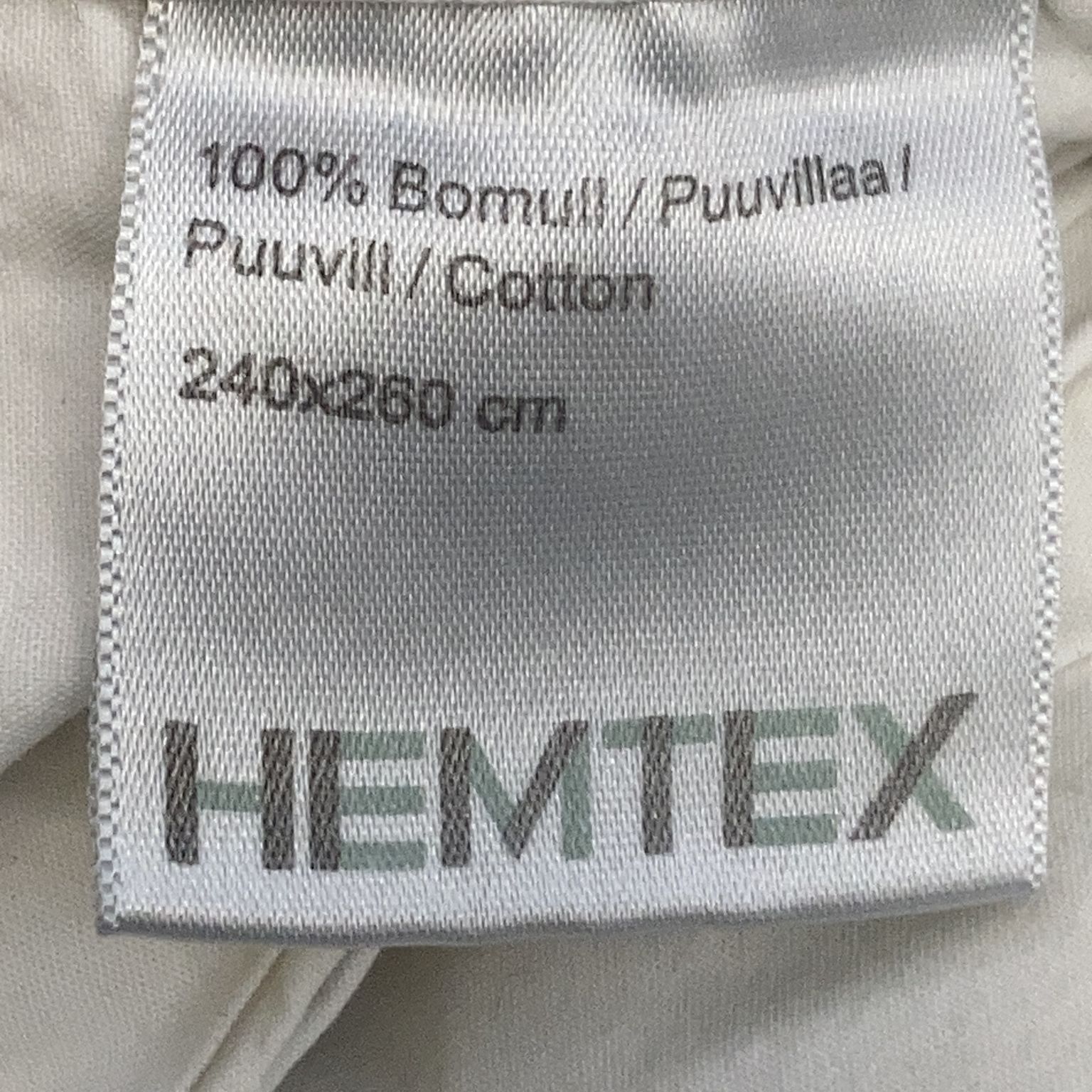 Hemtex