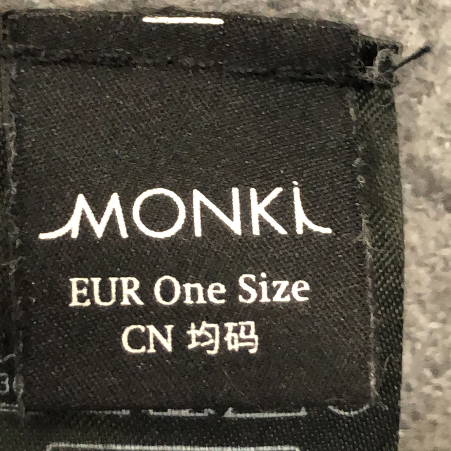 Monki