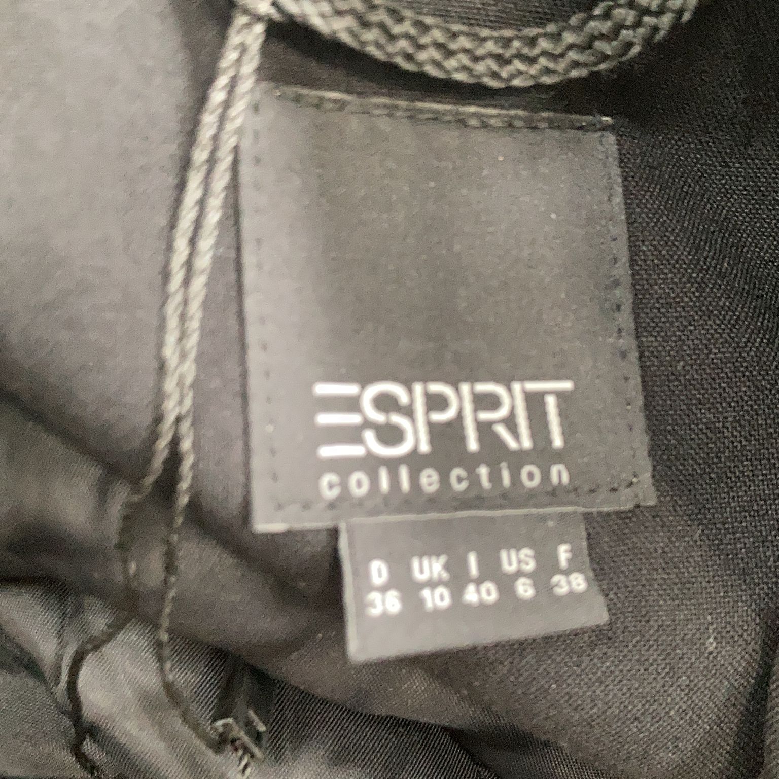 ESPRIT Collection