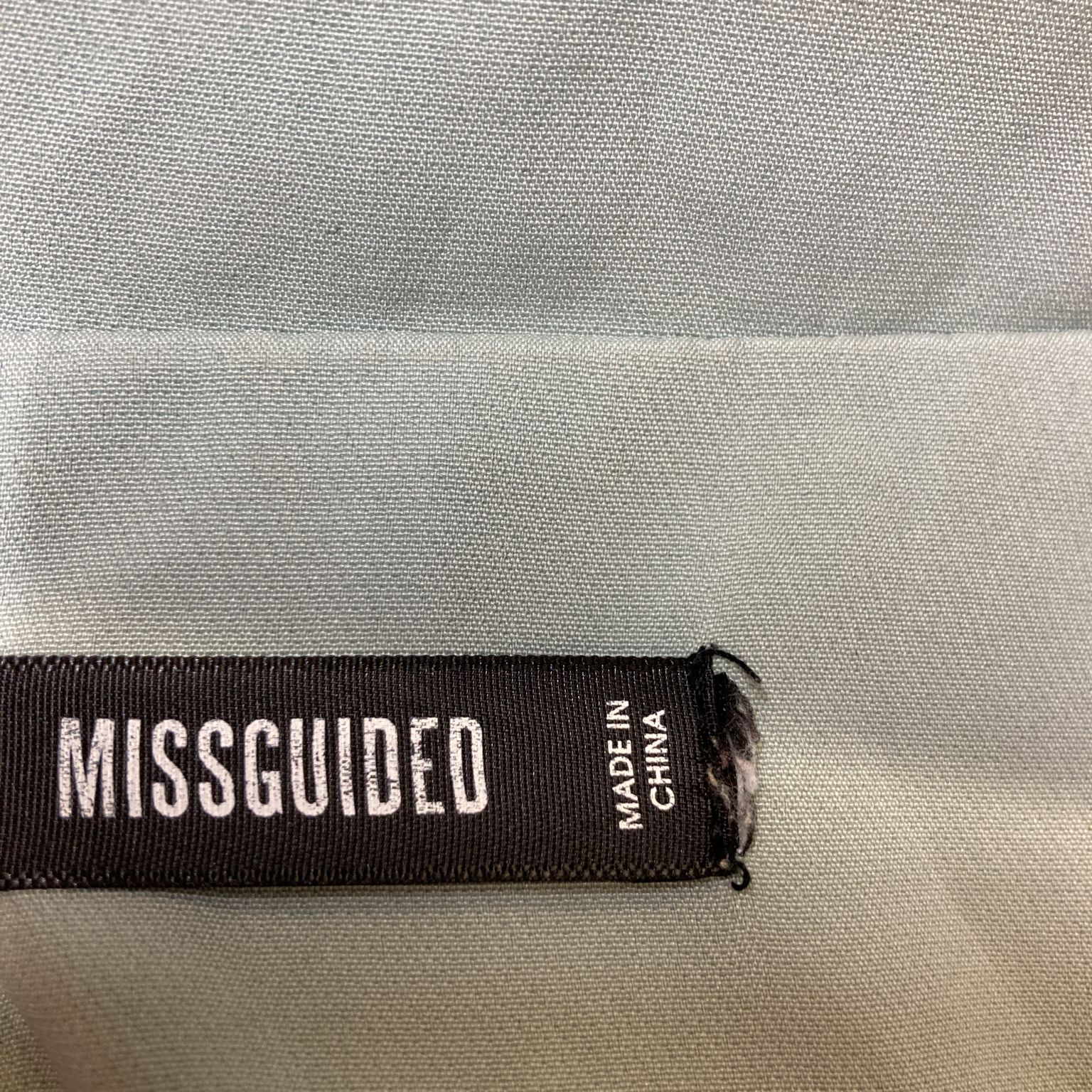 Missguided