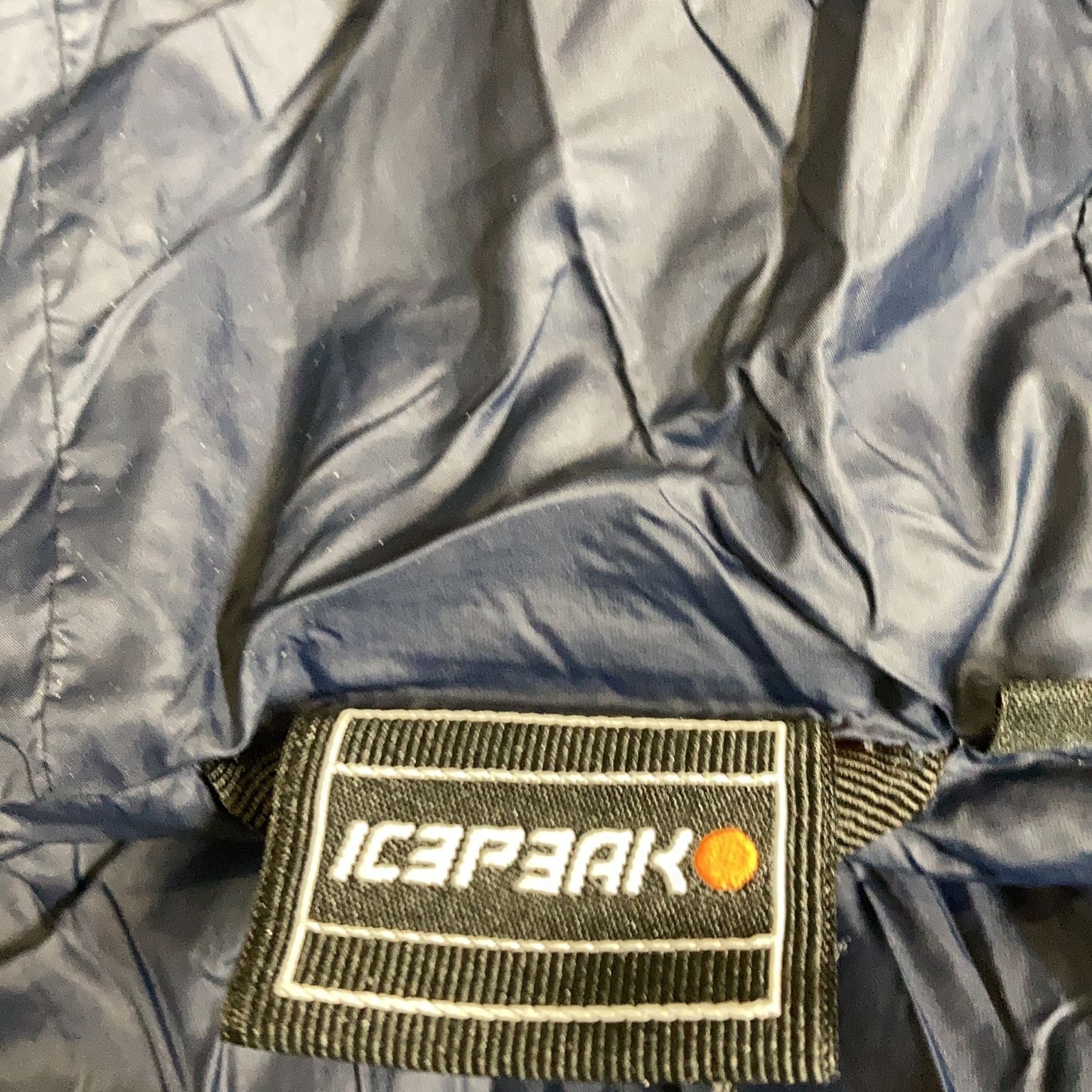 Icepeak