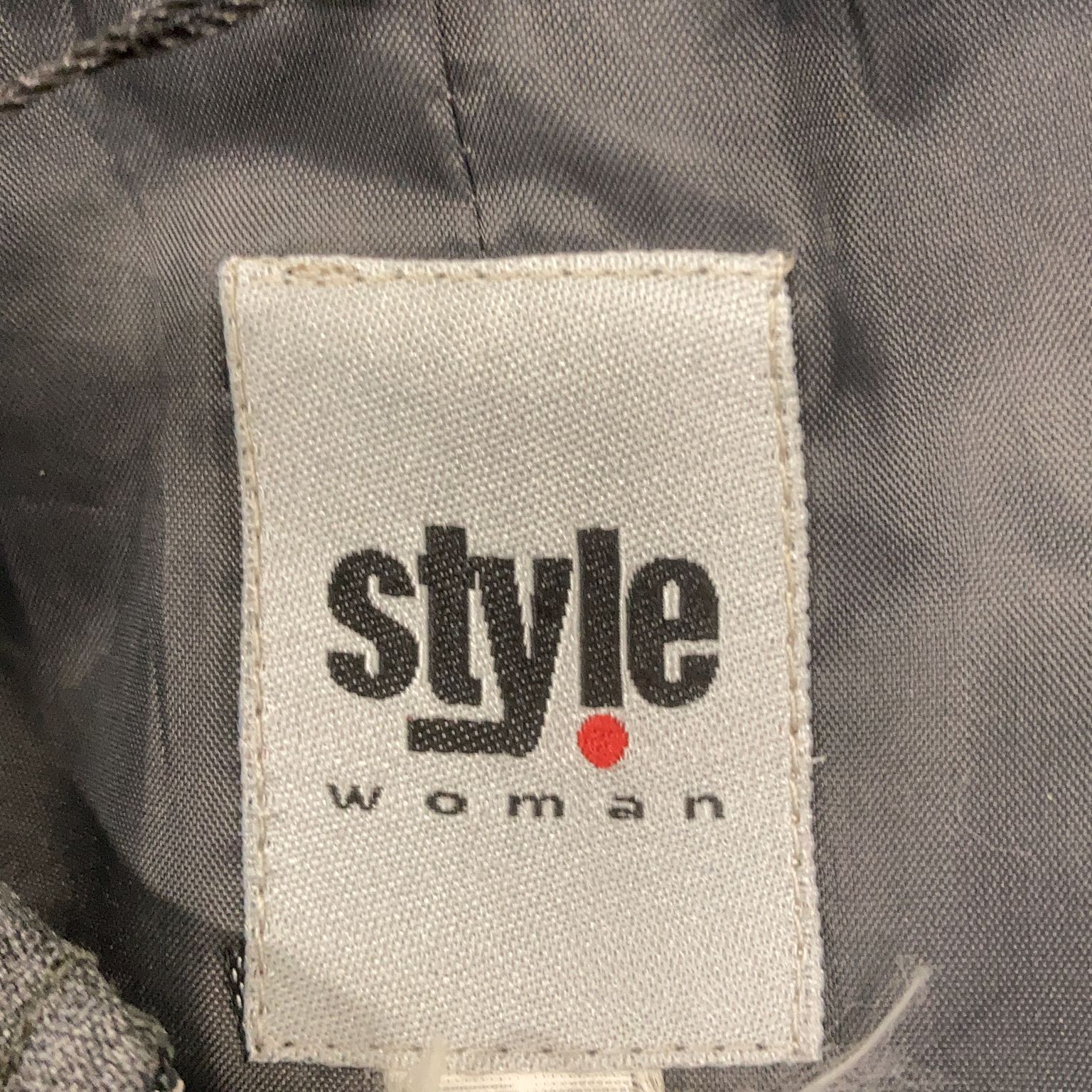 Style Woman