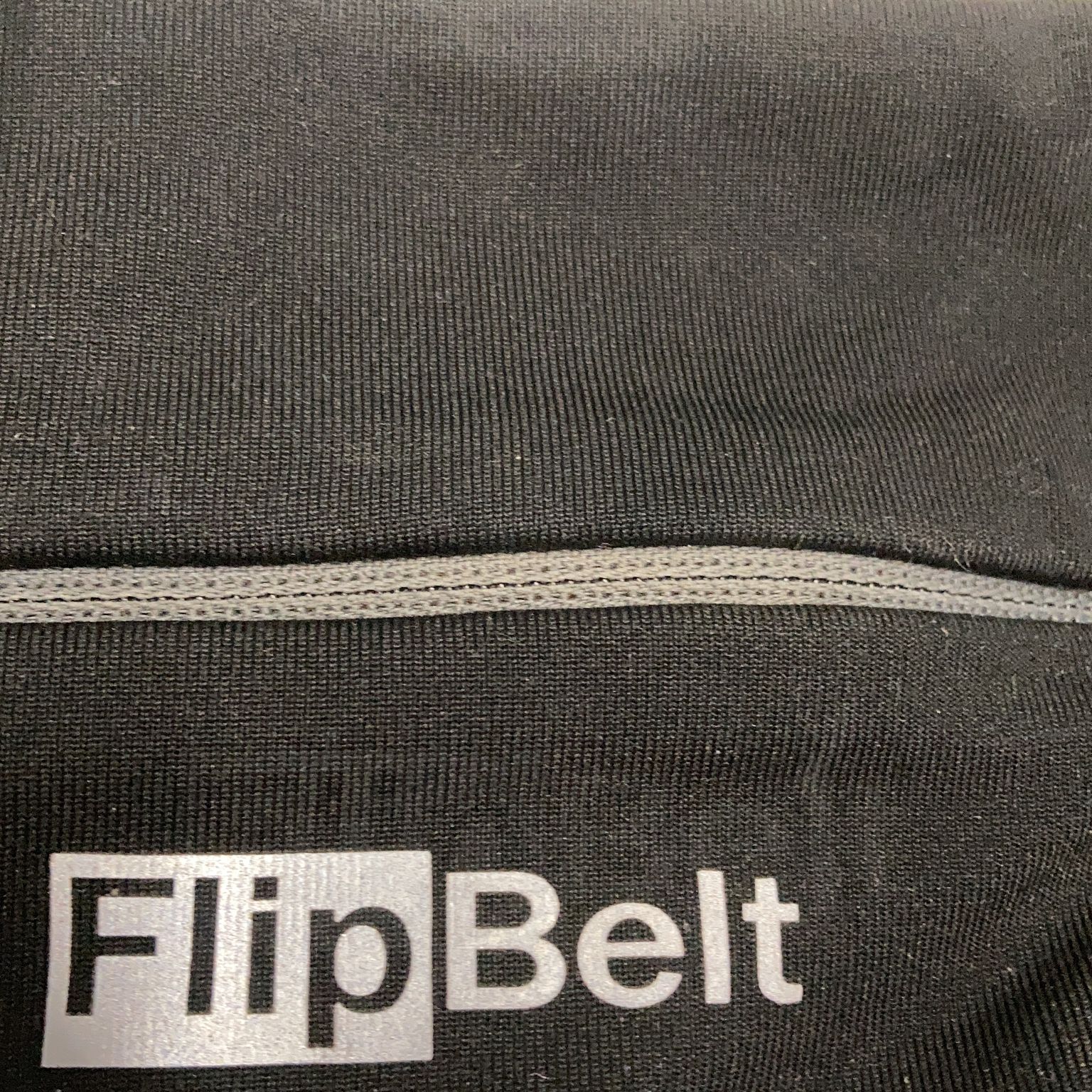 Flipbelt