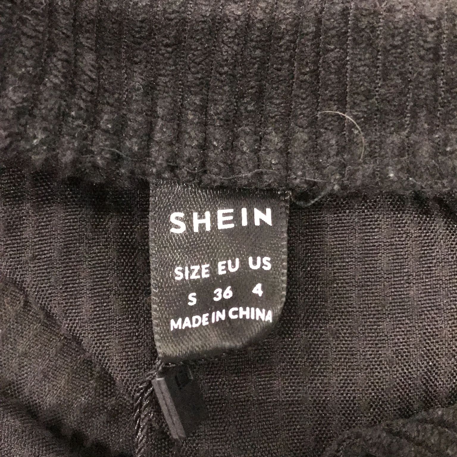 Shein