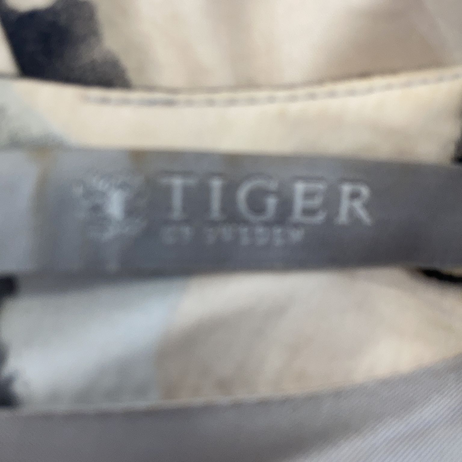 Tiger