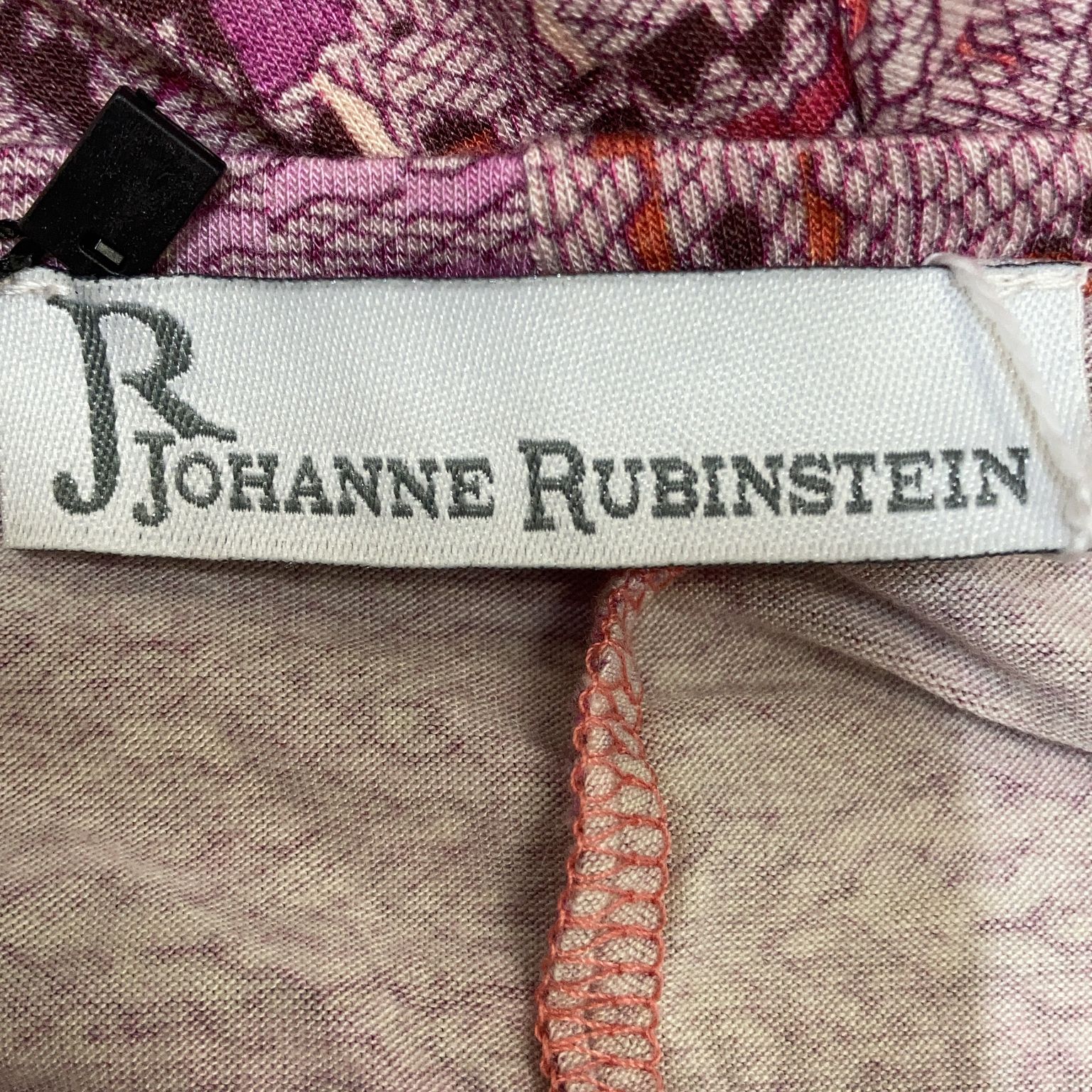 Johanne Rubinstein