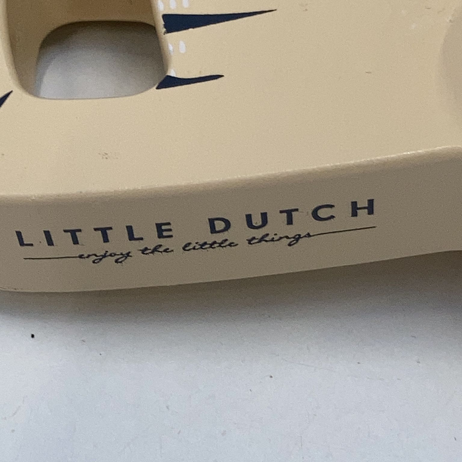 Little Dutch