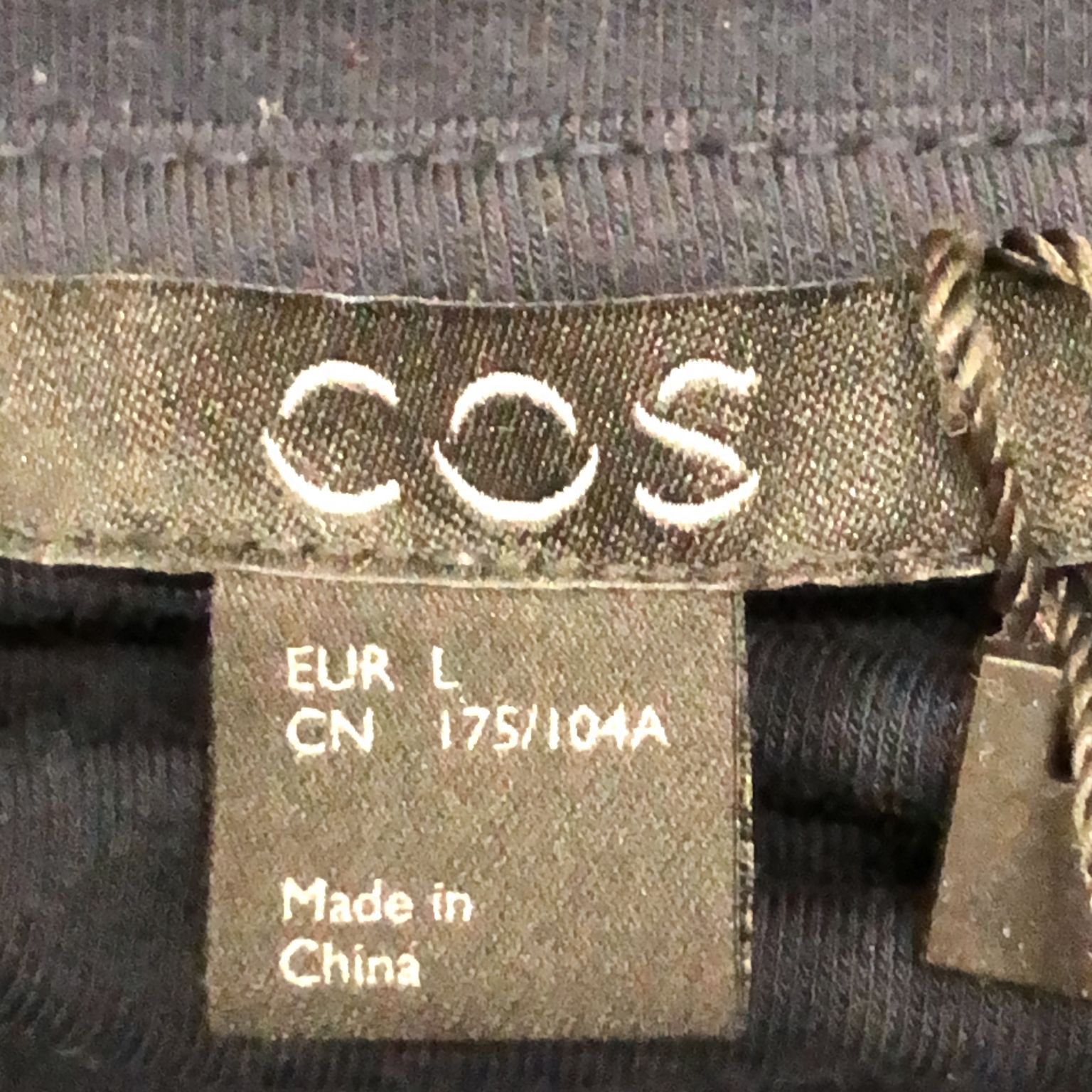 COS