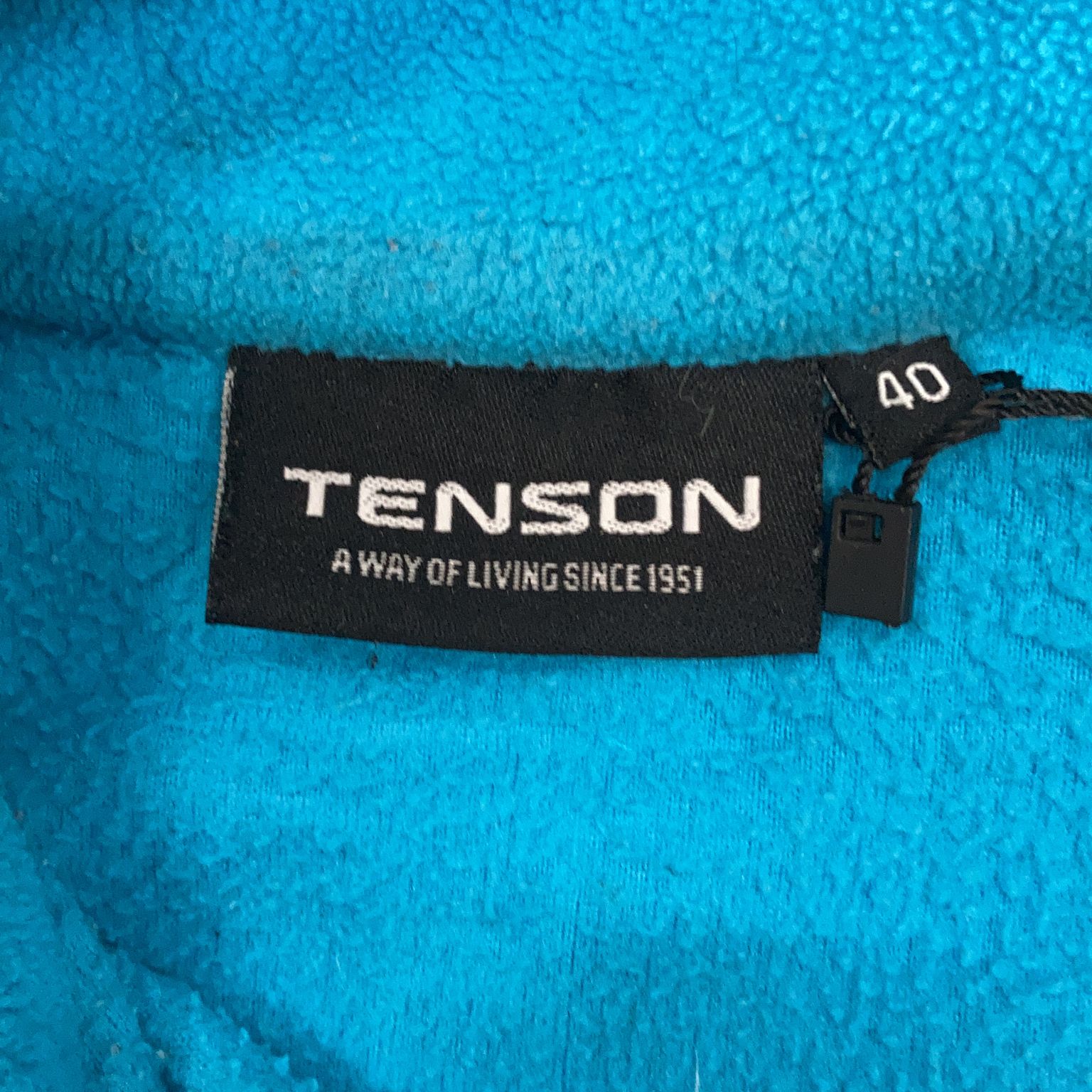 Tenson