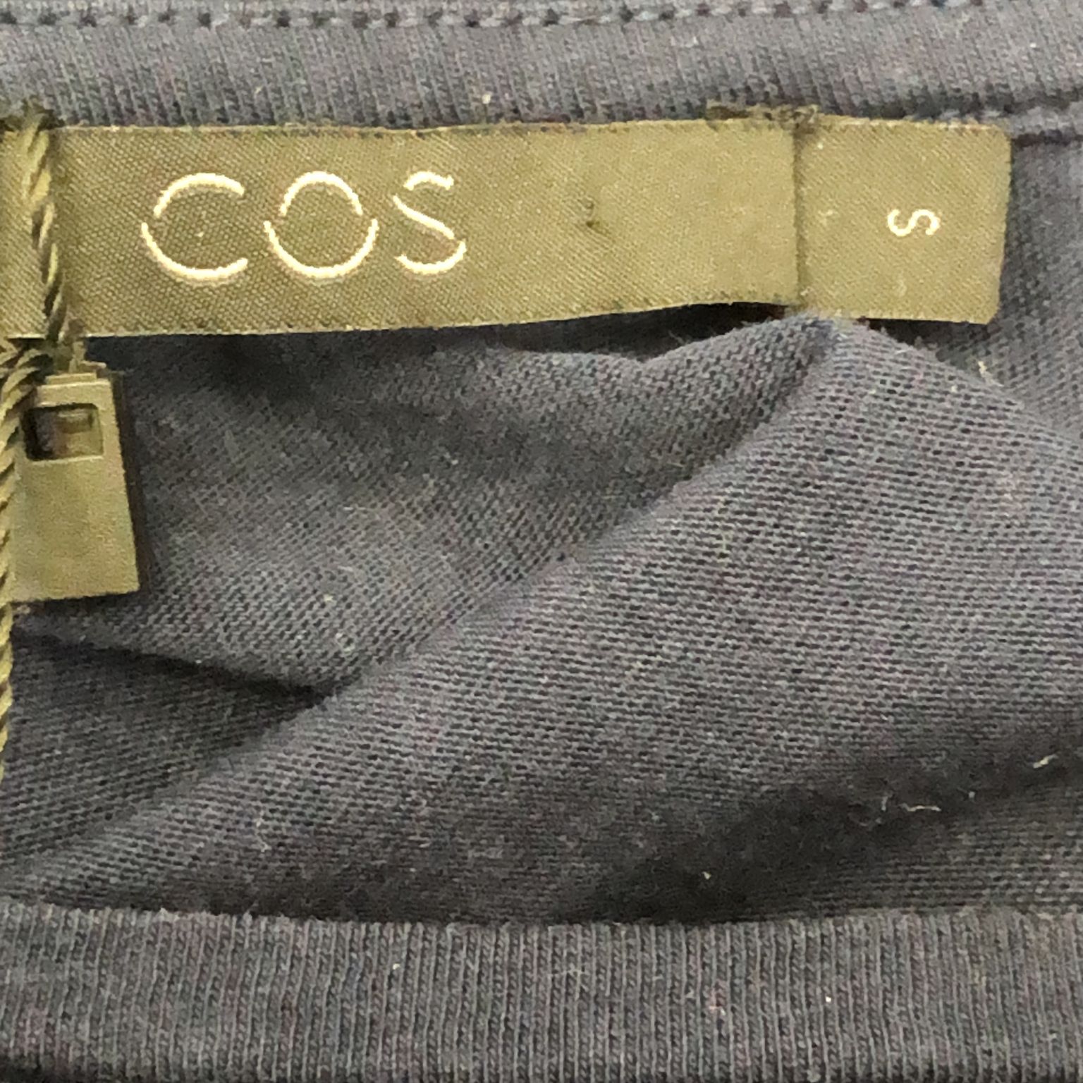 COS