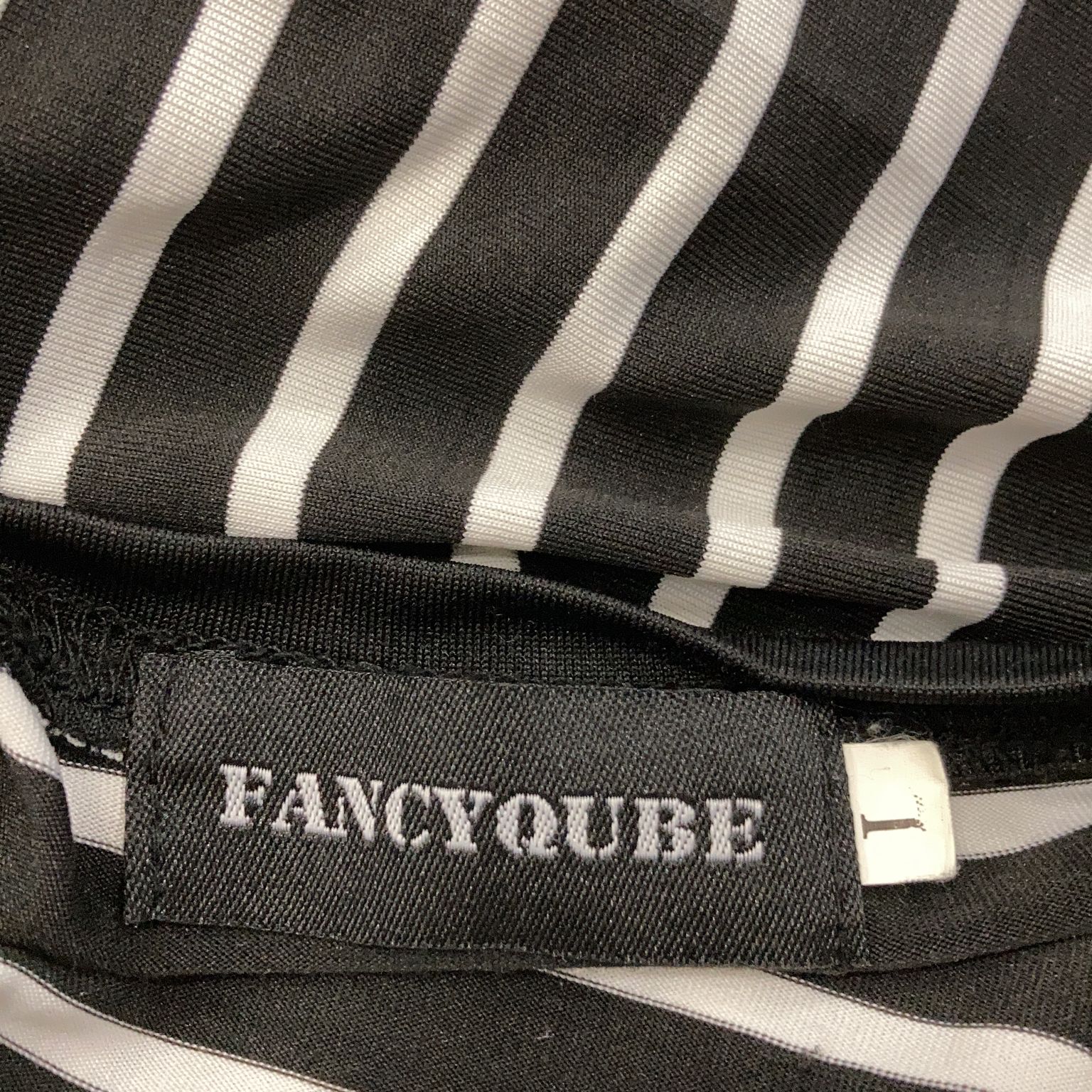 Fancyqube