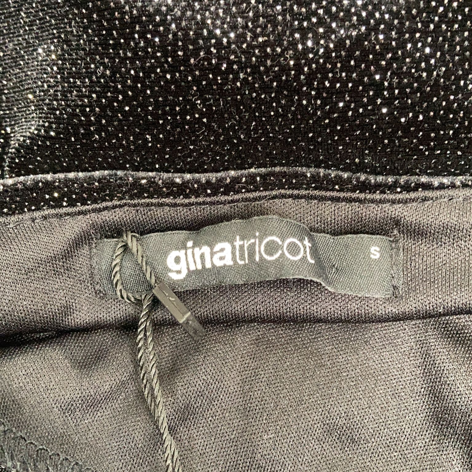 Gina Tricot