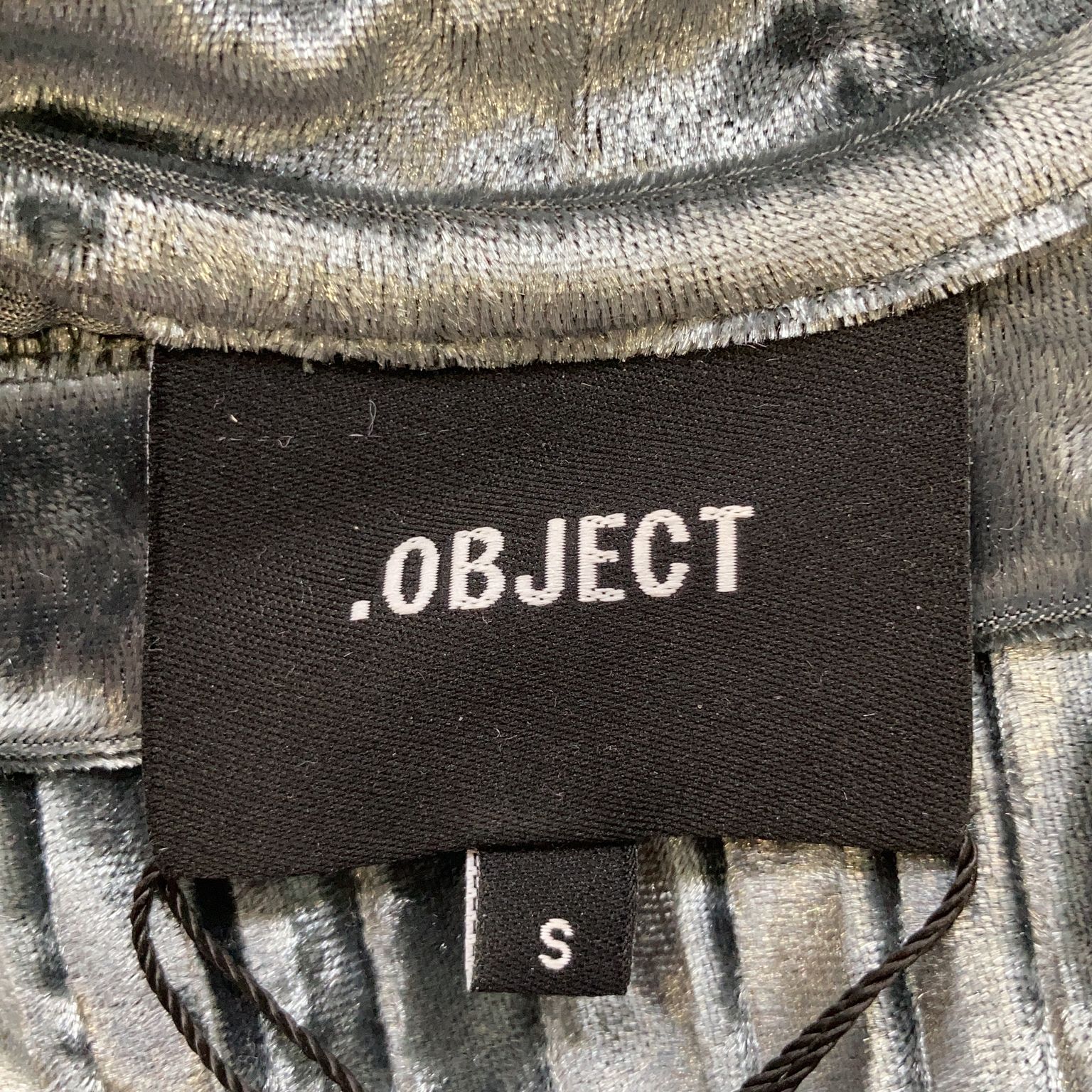 Object