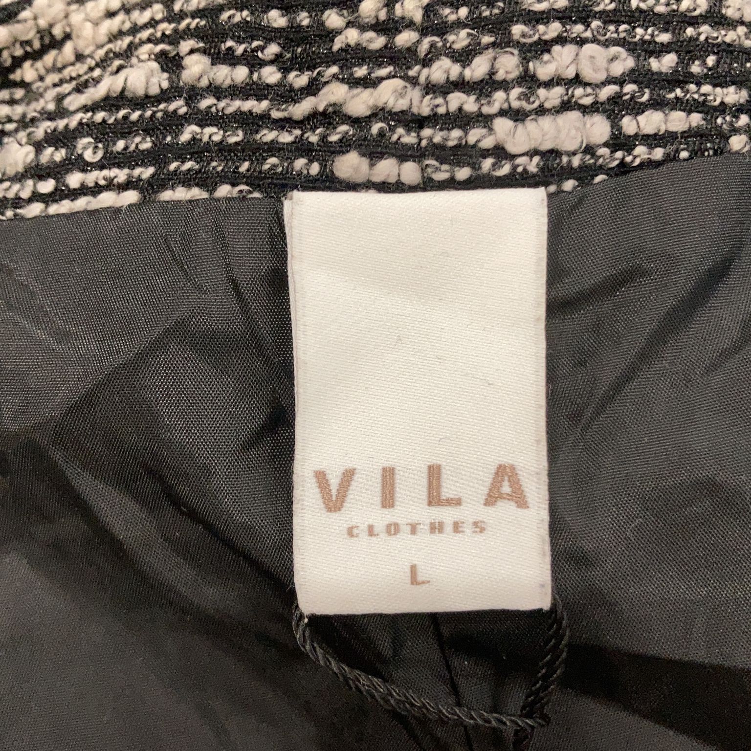 VILA Clothes