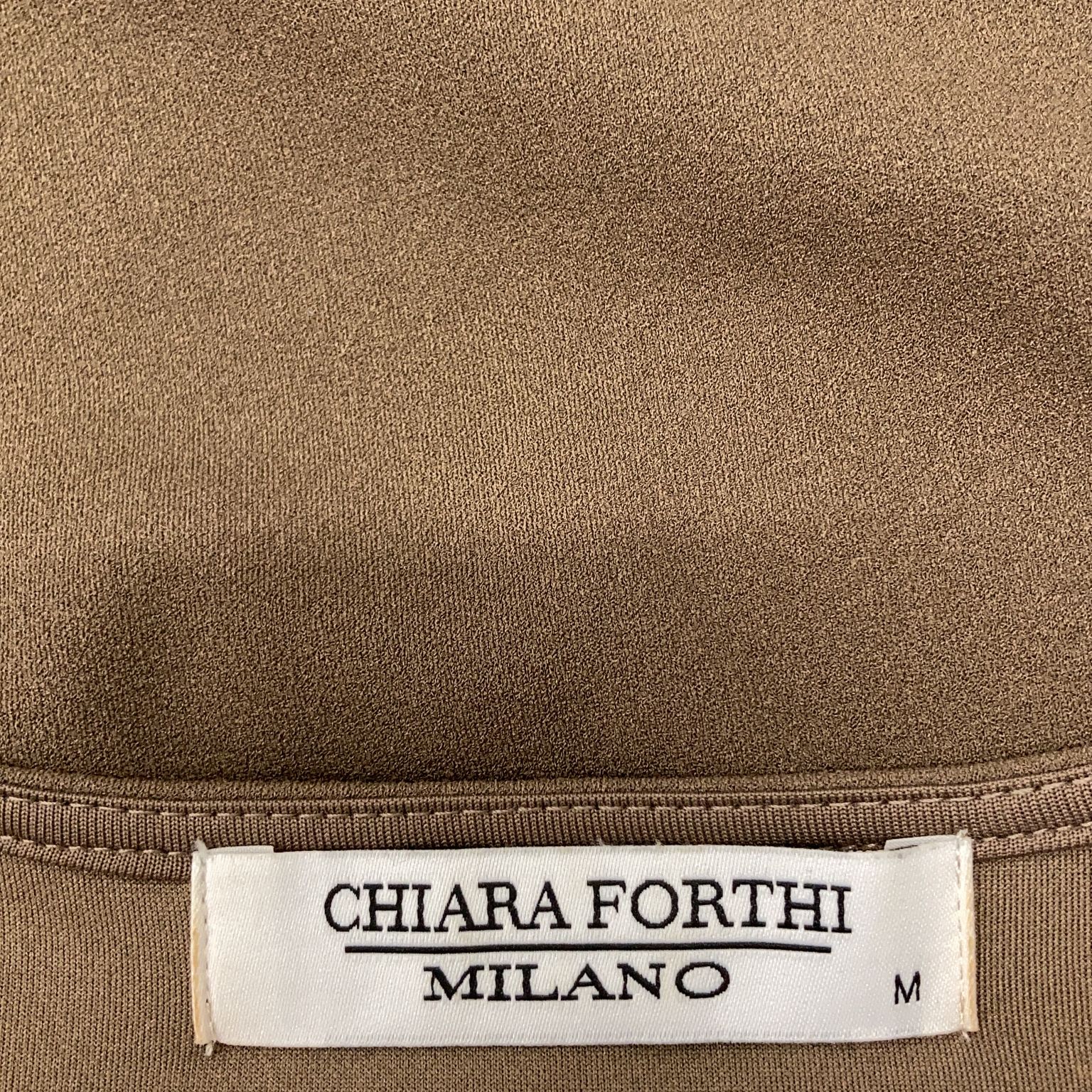 Chiara Forthi Milano