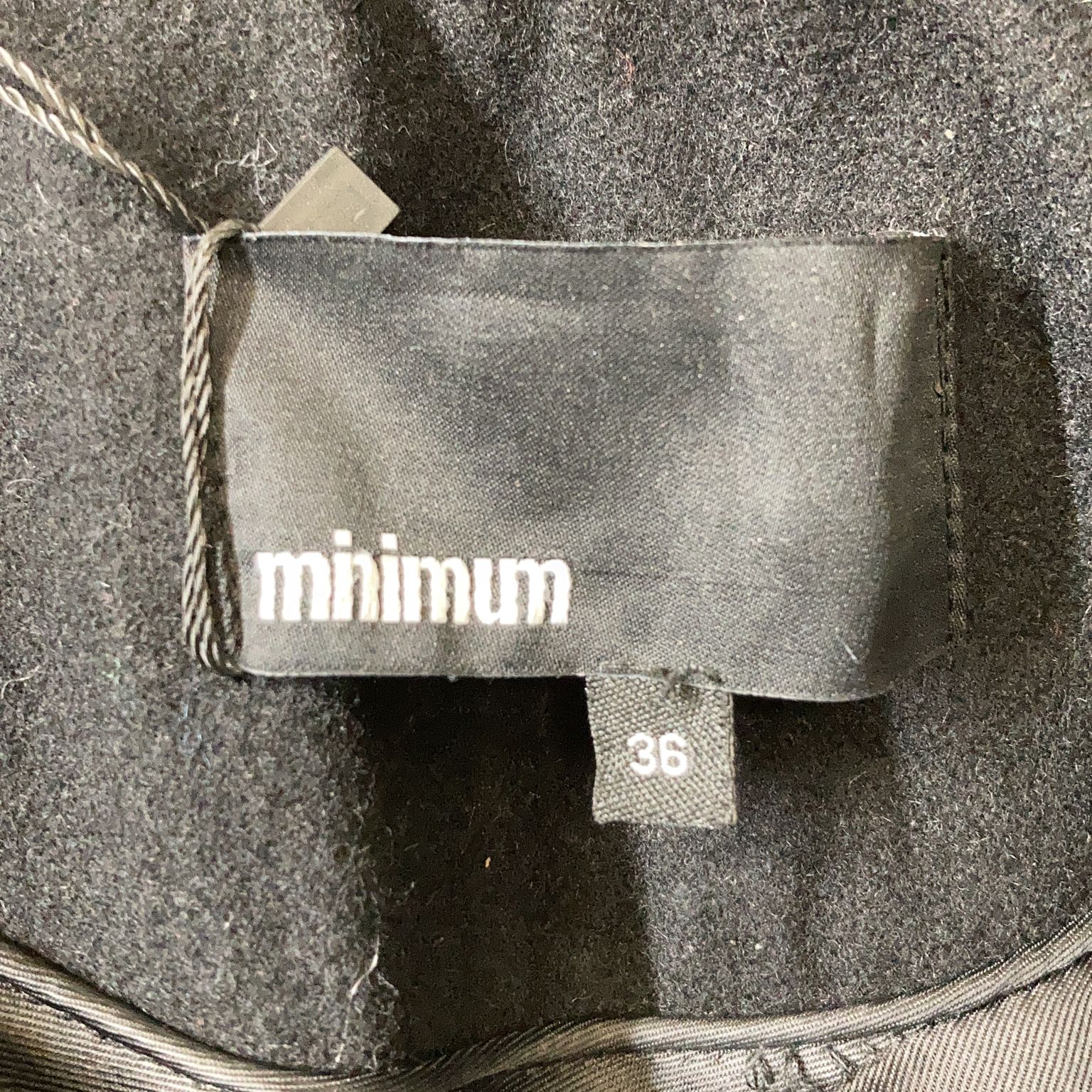 Minimum