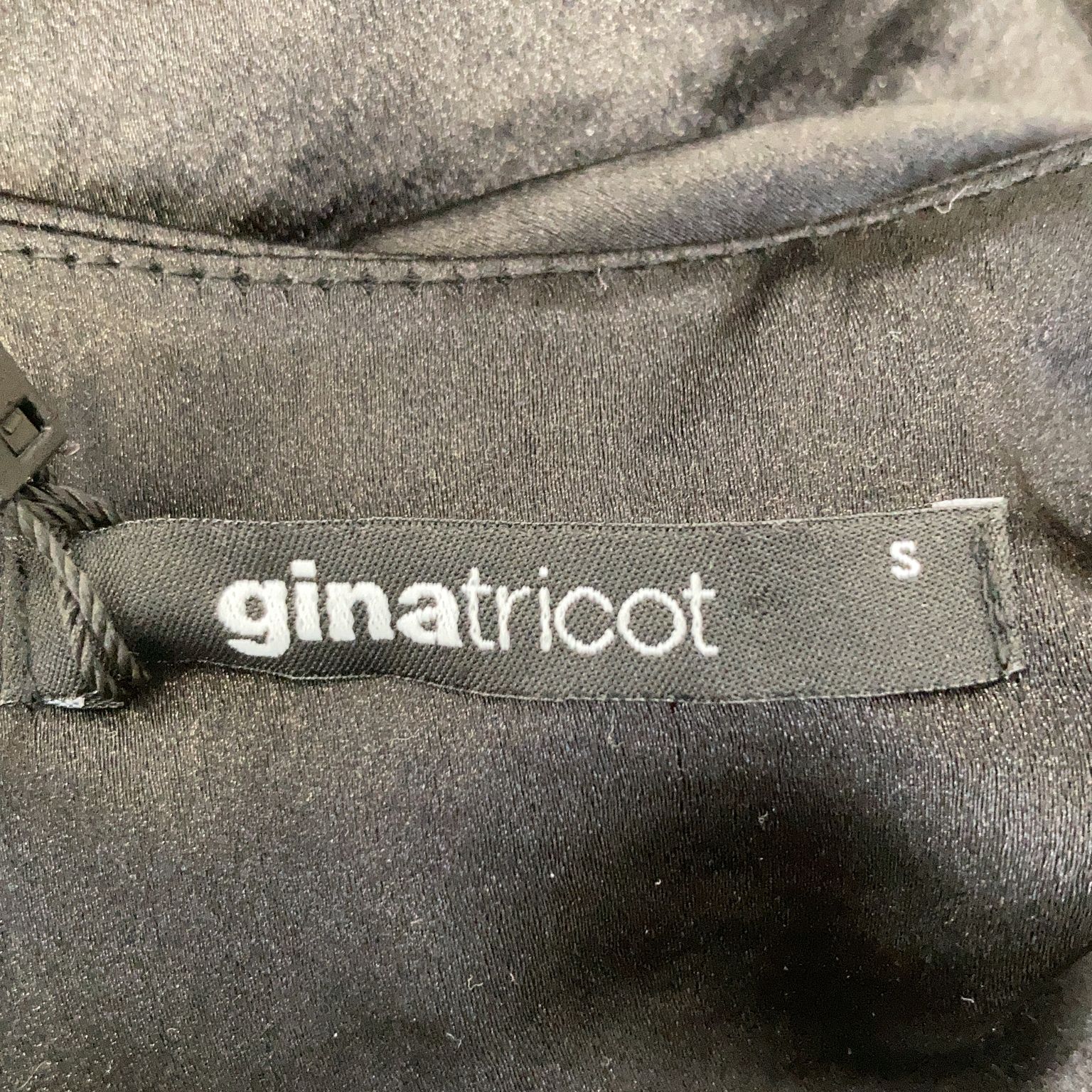 Gina Tricot