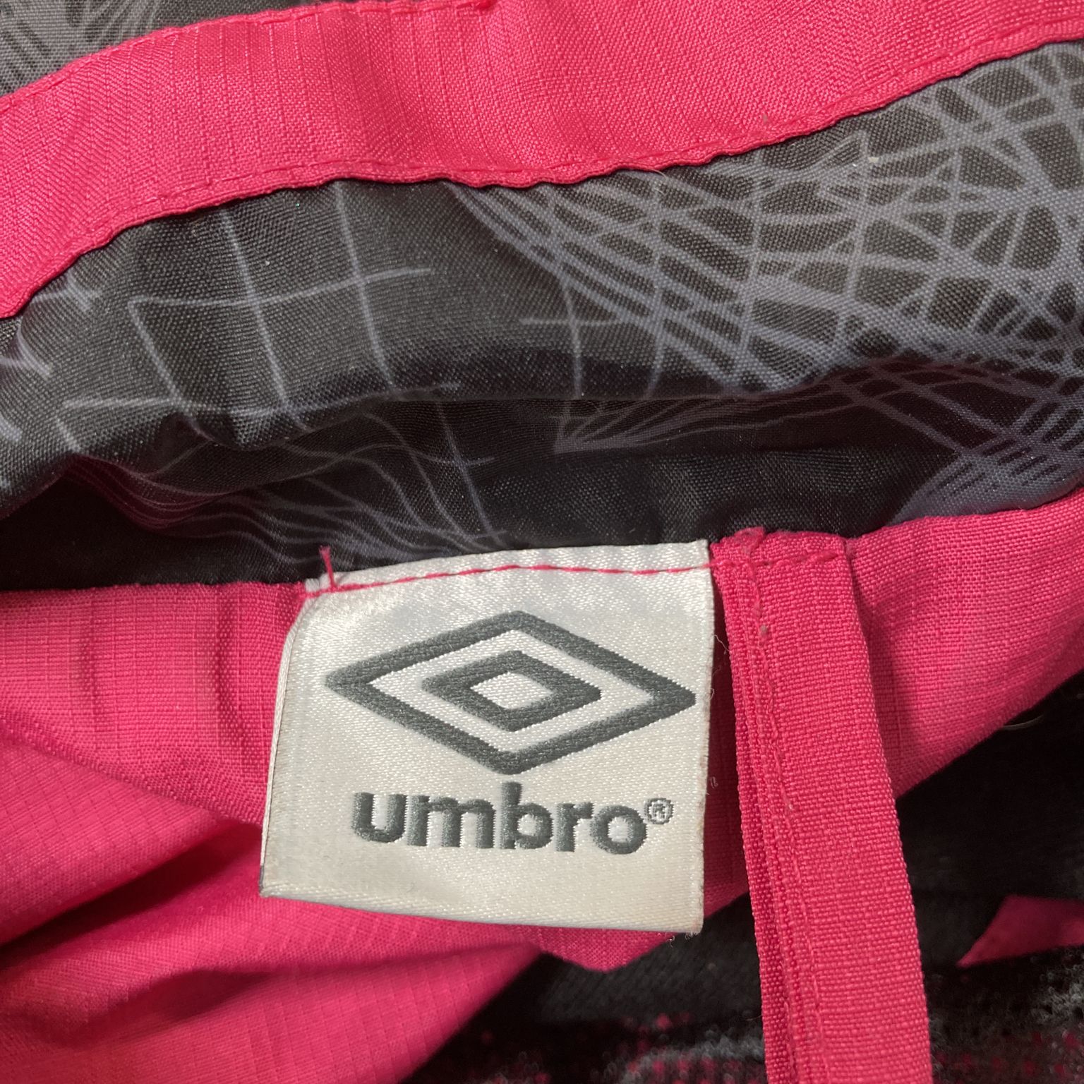 Umbro