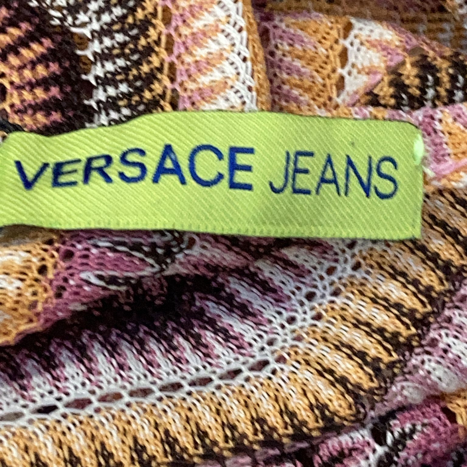 Versace Jeans