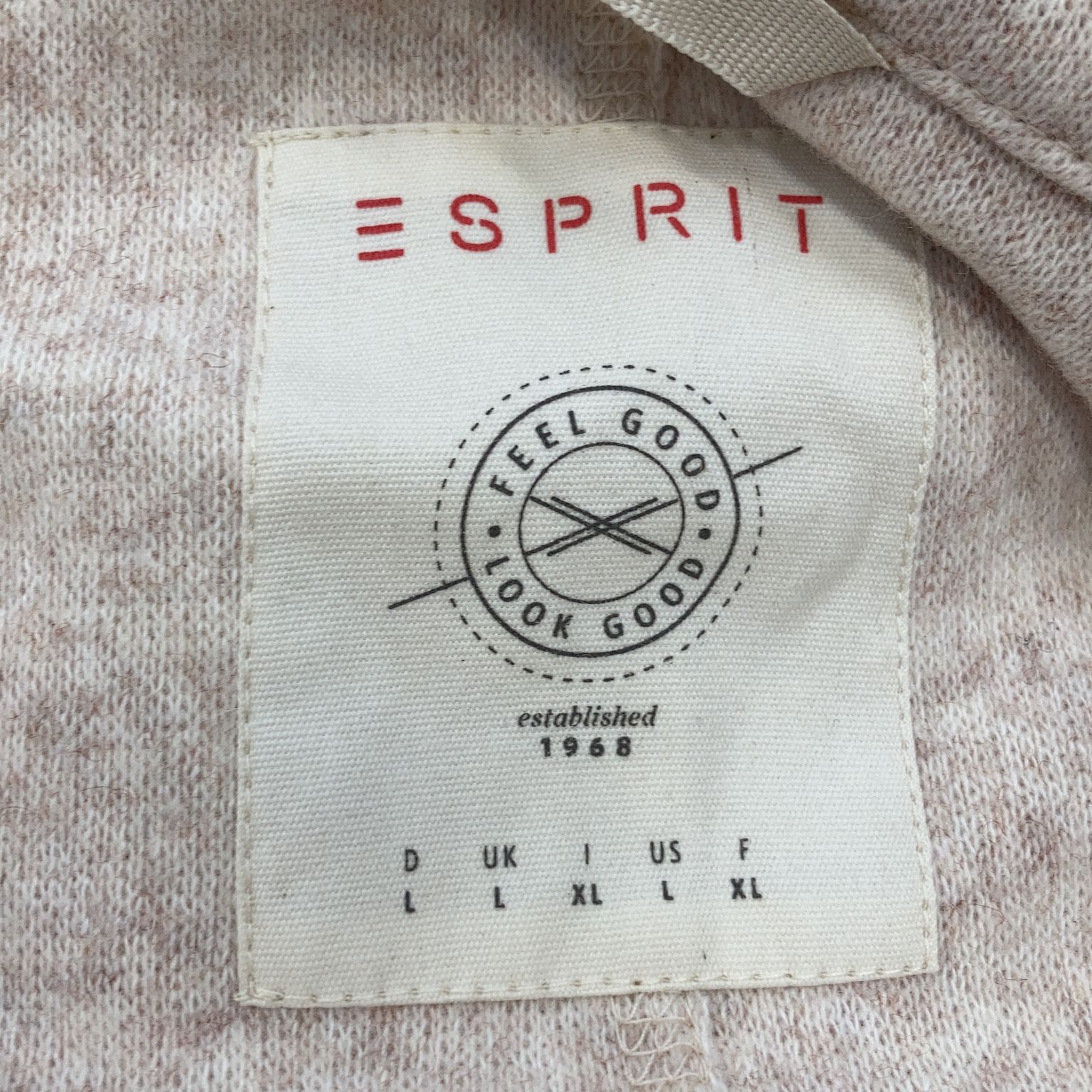 ESPRIT