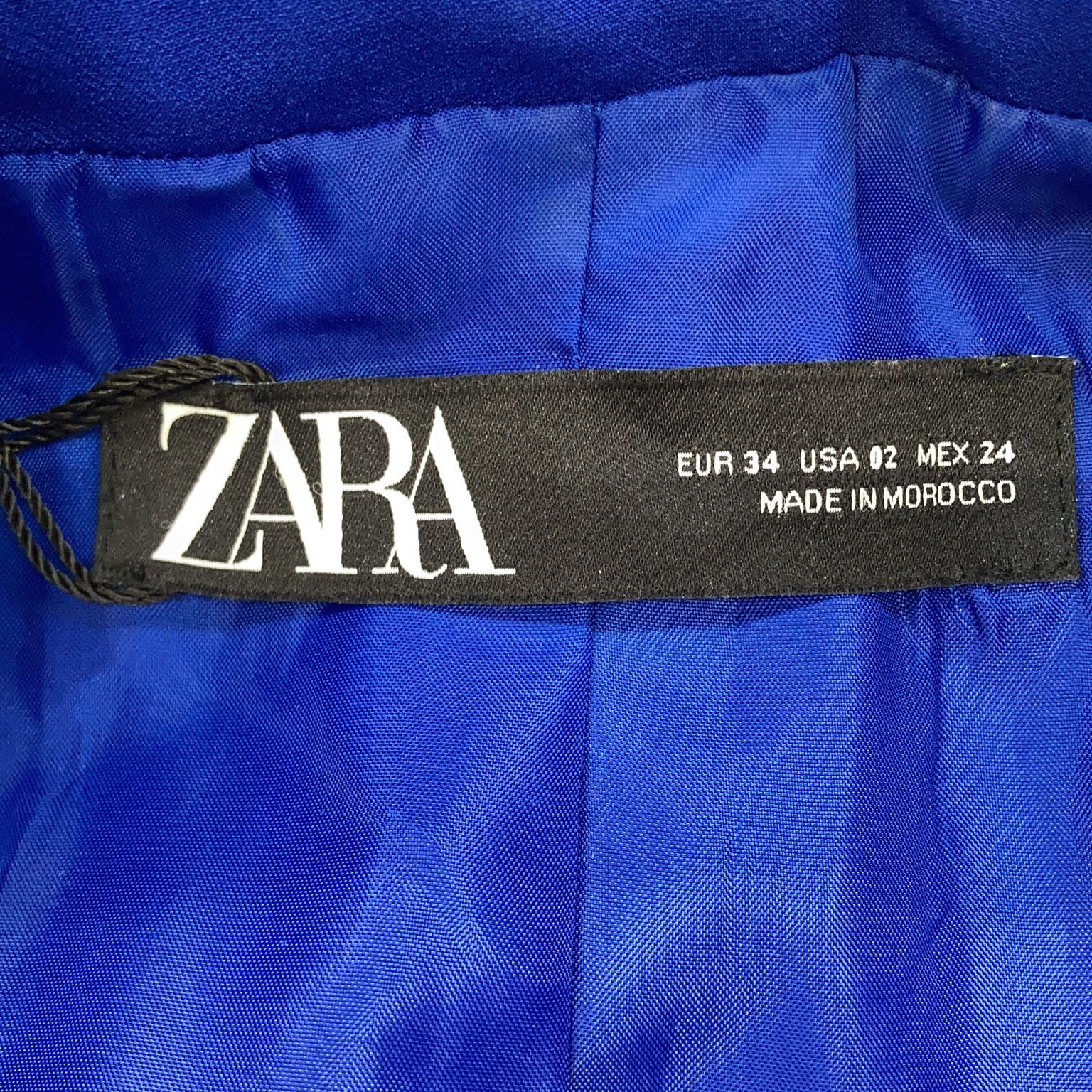 Zara