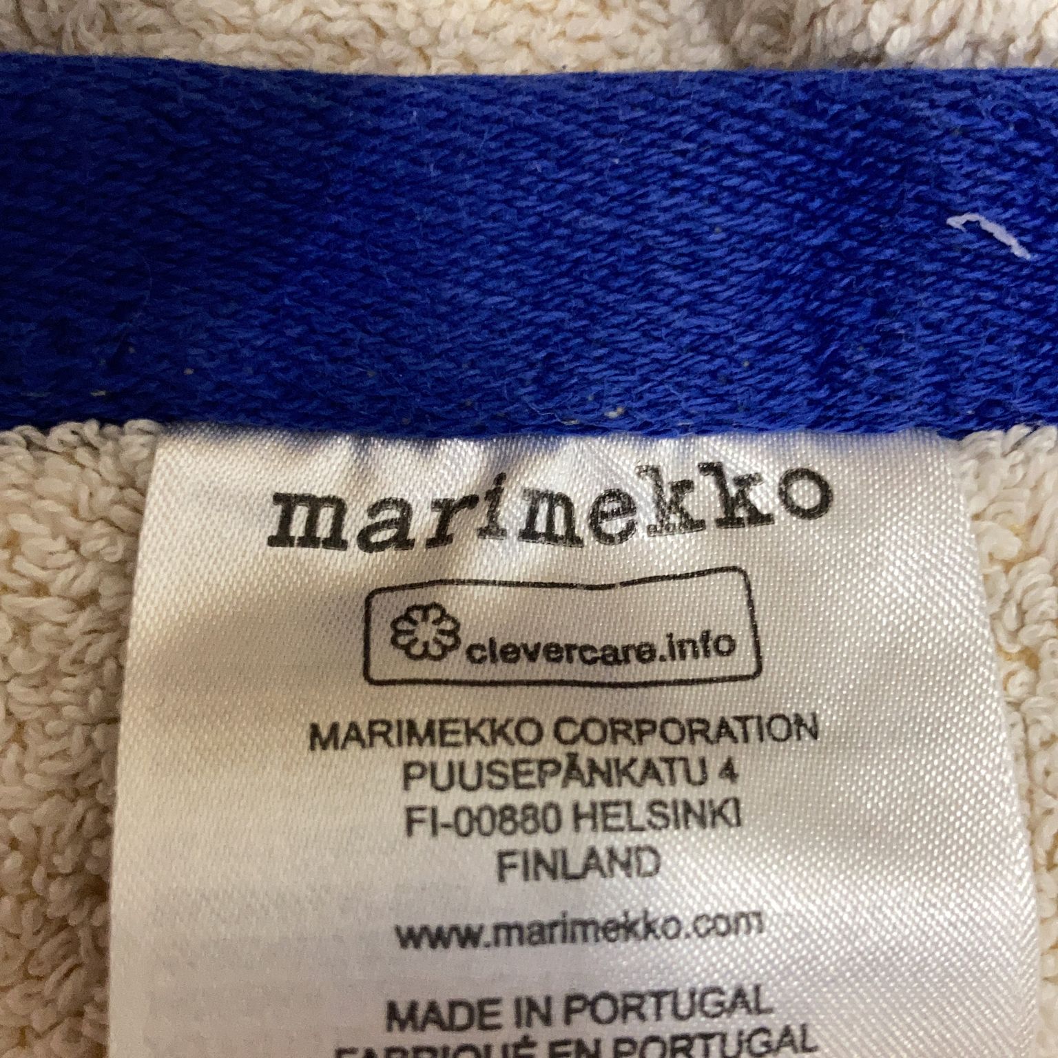 Marimekko