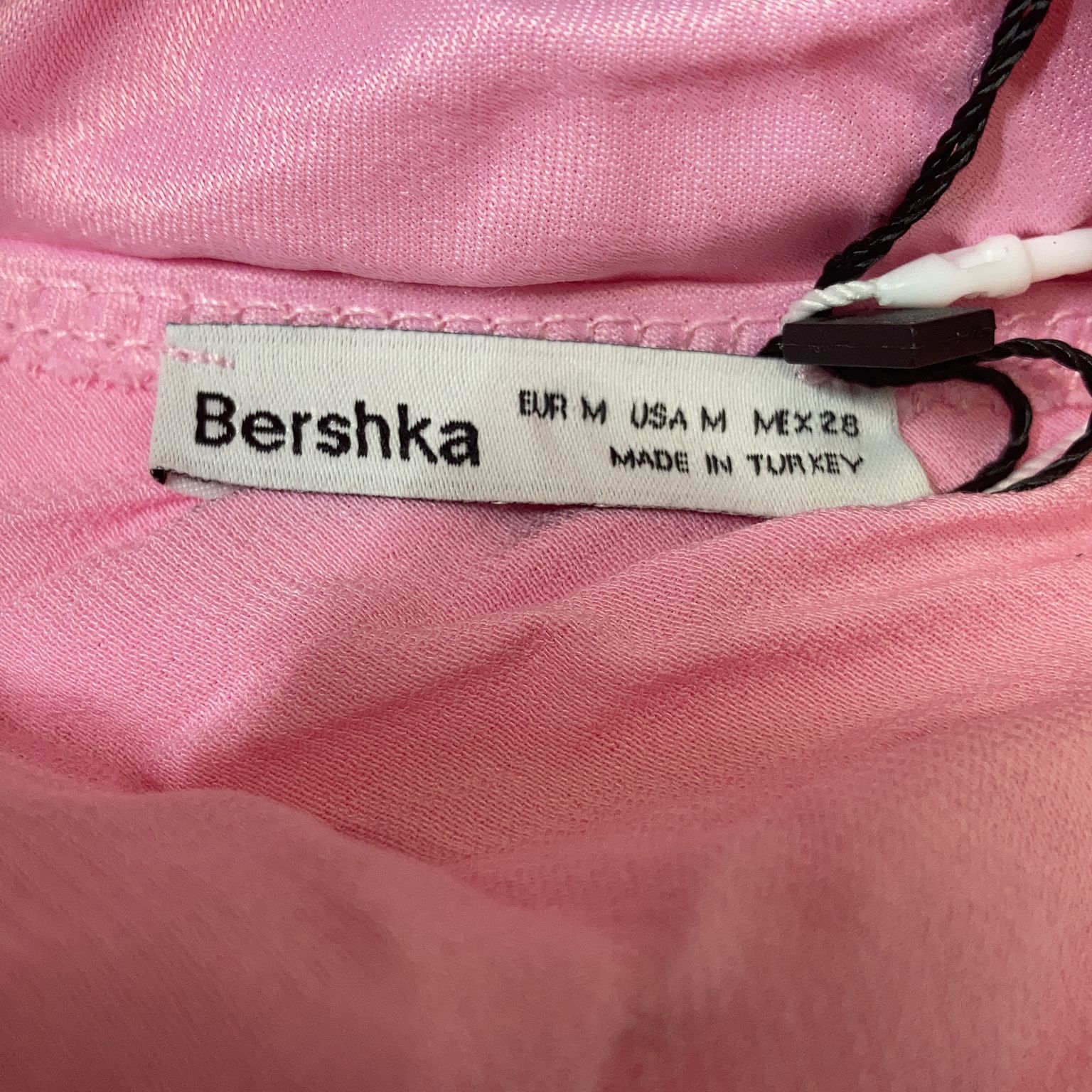 Bershka