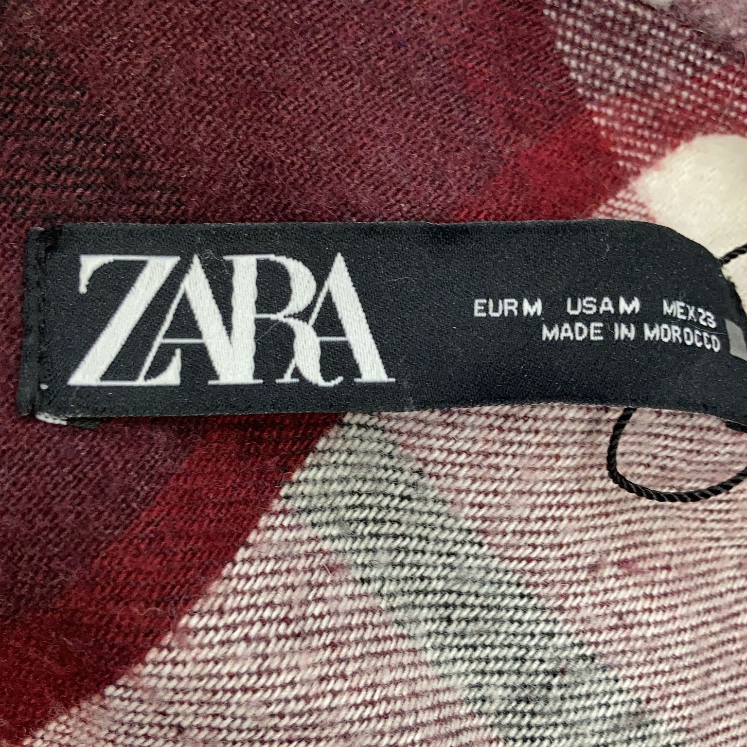 Zara