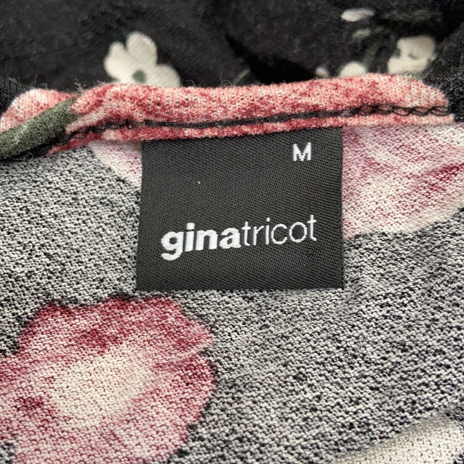 Gina Tricot