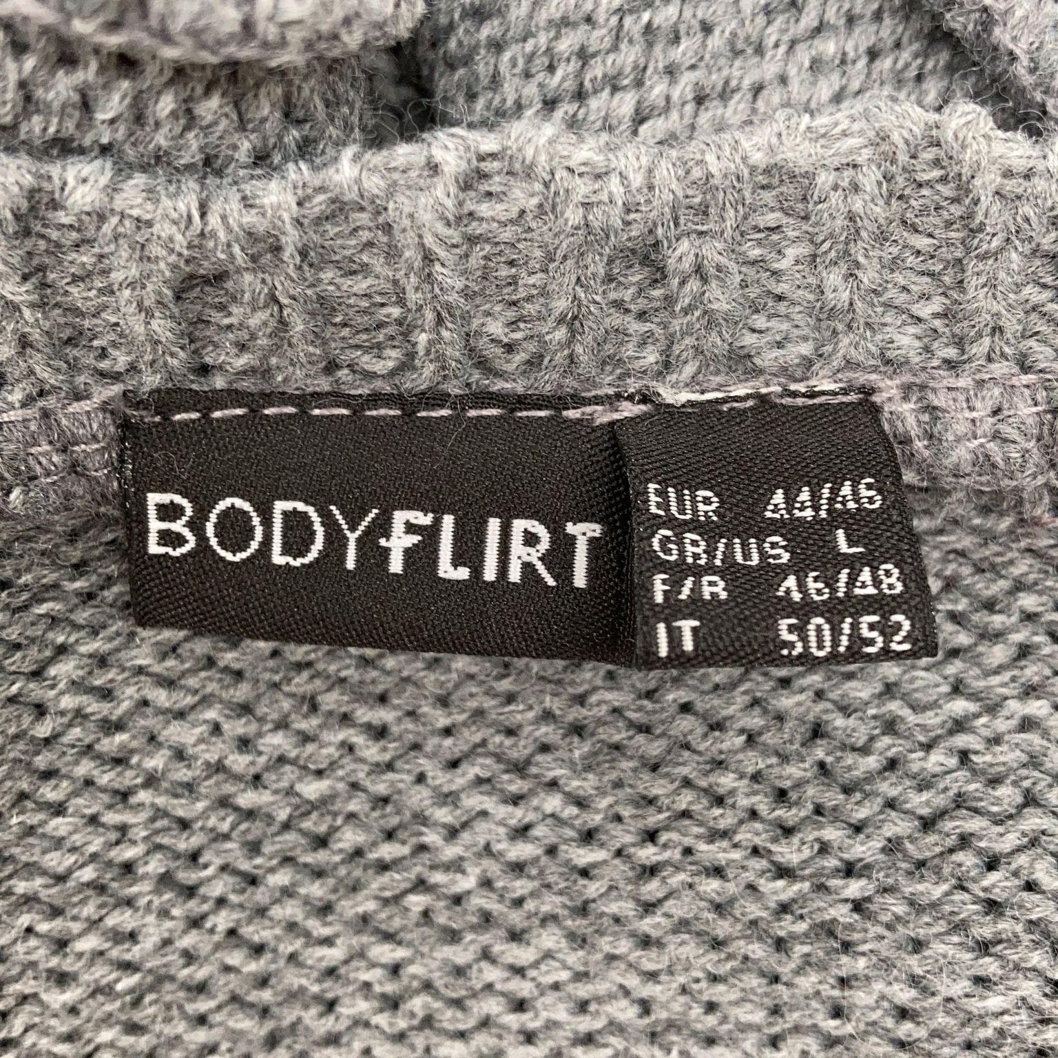 Bodyflirt