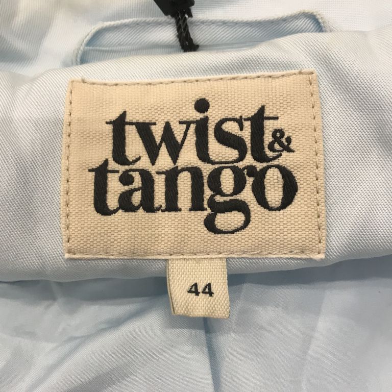 Twist  Tango