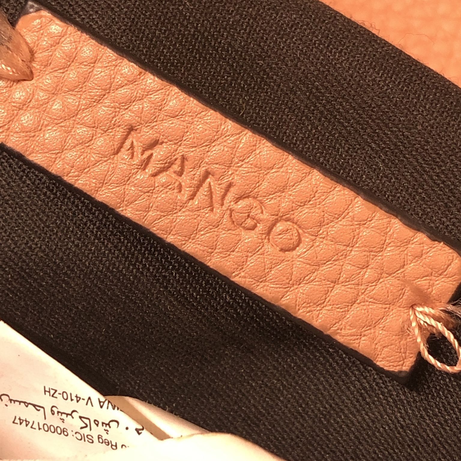 Mango