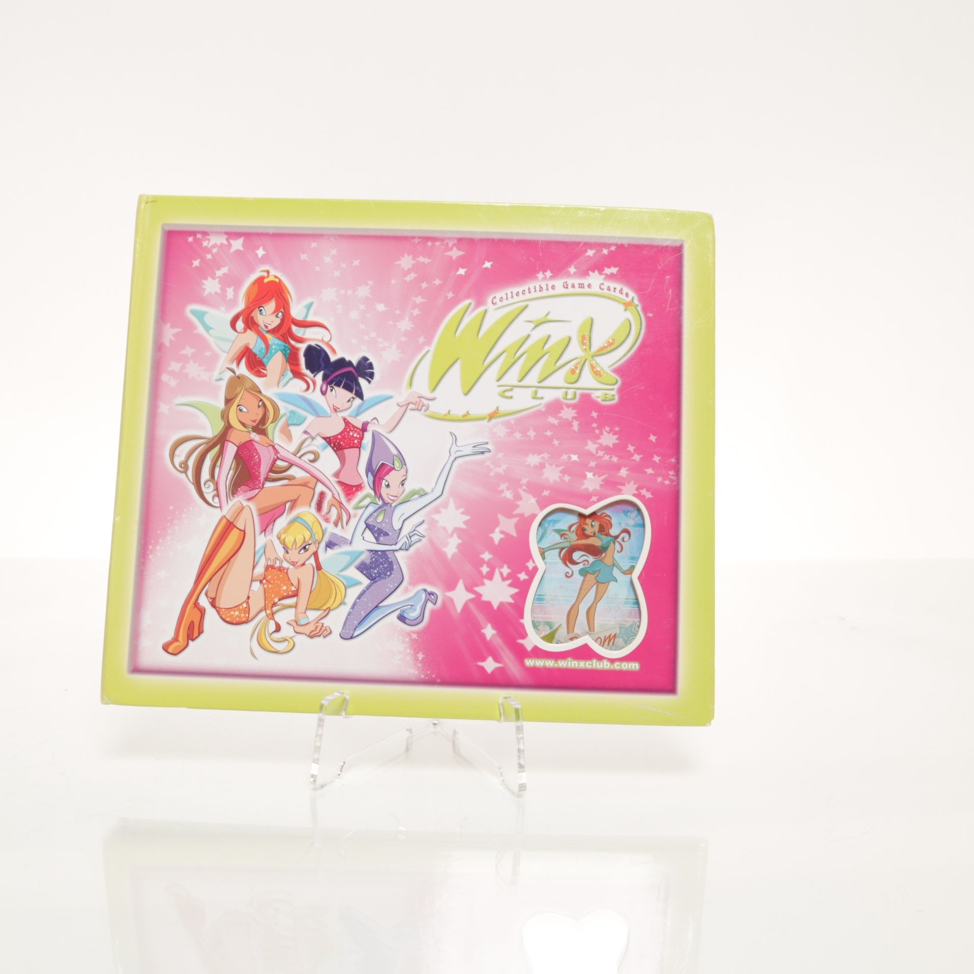 Winx club