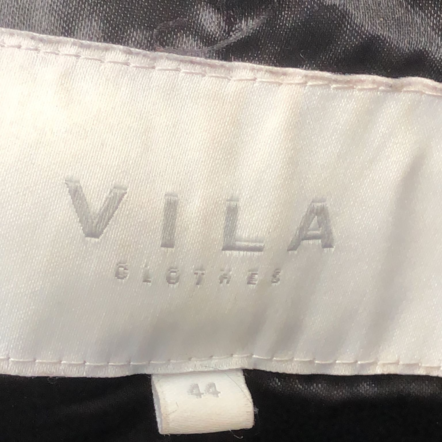 VILA Clothes