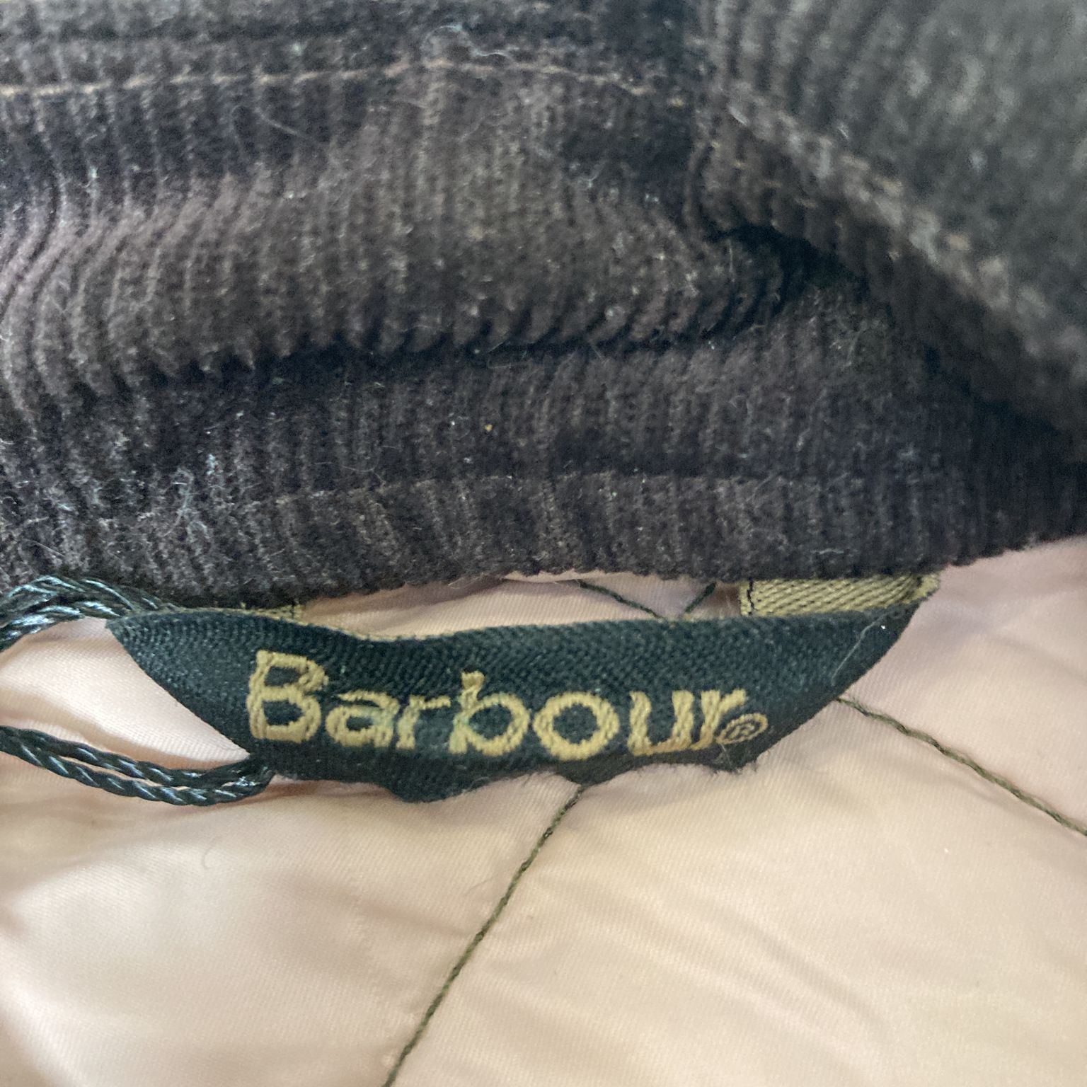 Barbour