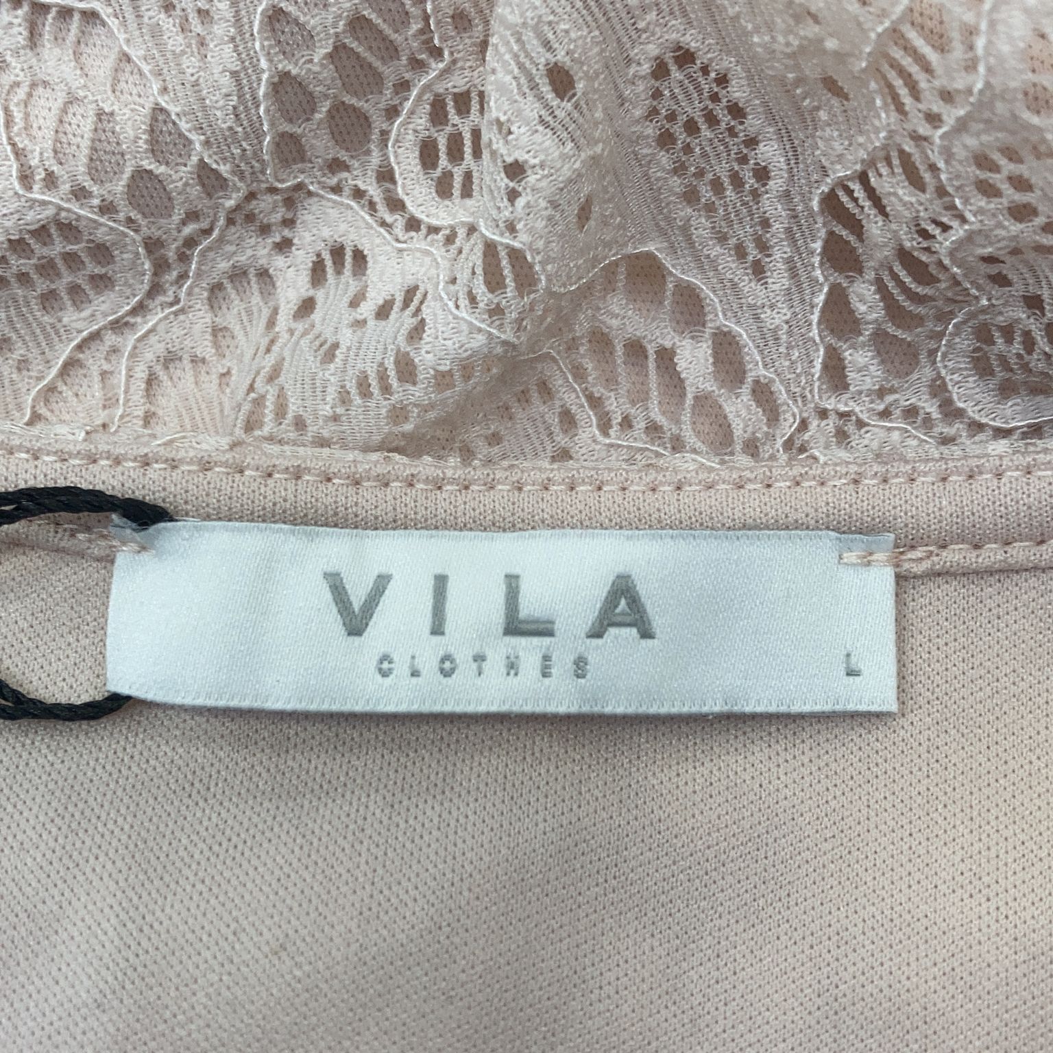 VILA Clothes