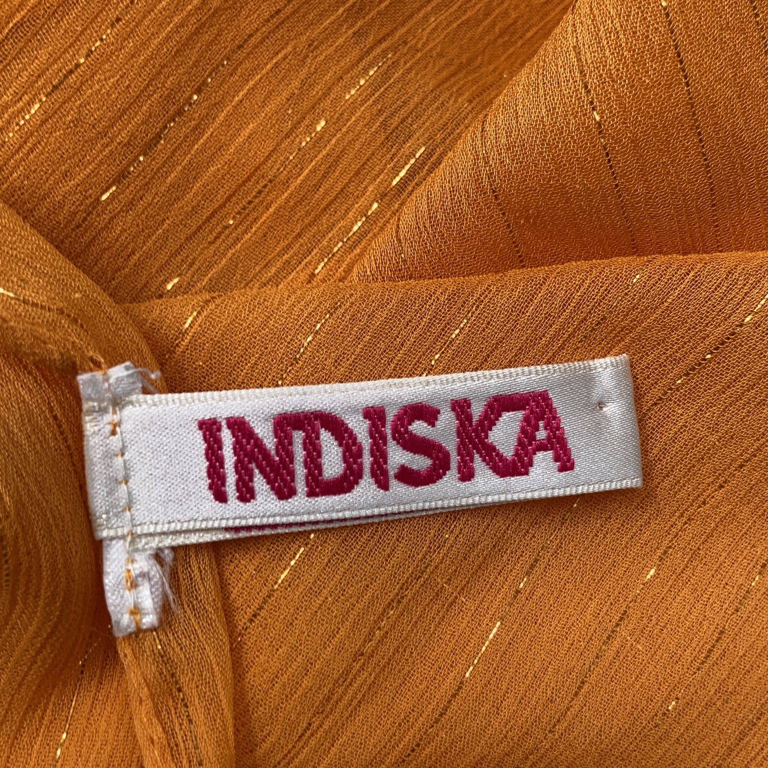 Indiska