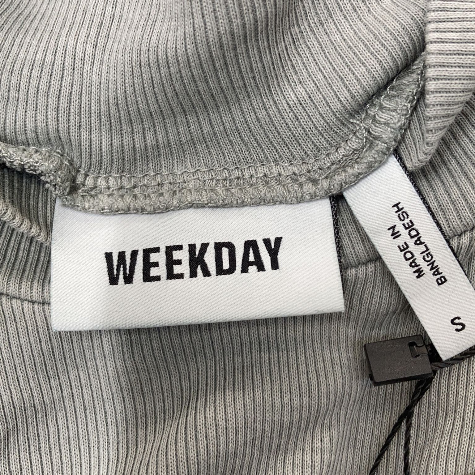 Weekday