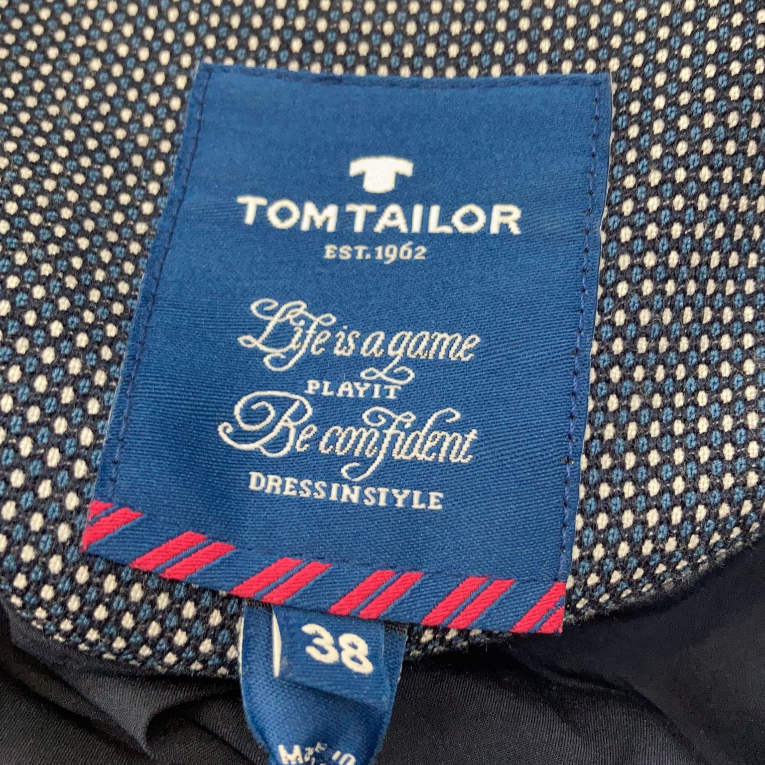 Tom Tailor