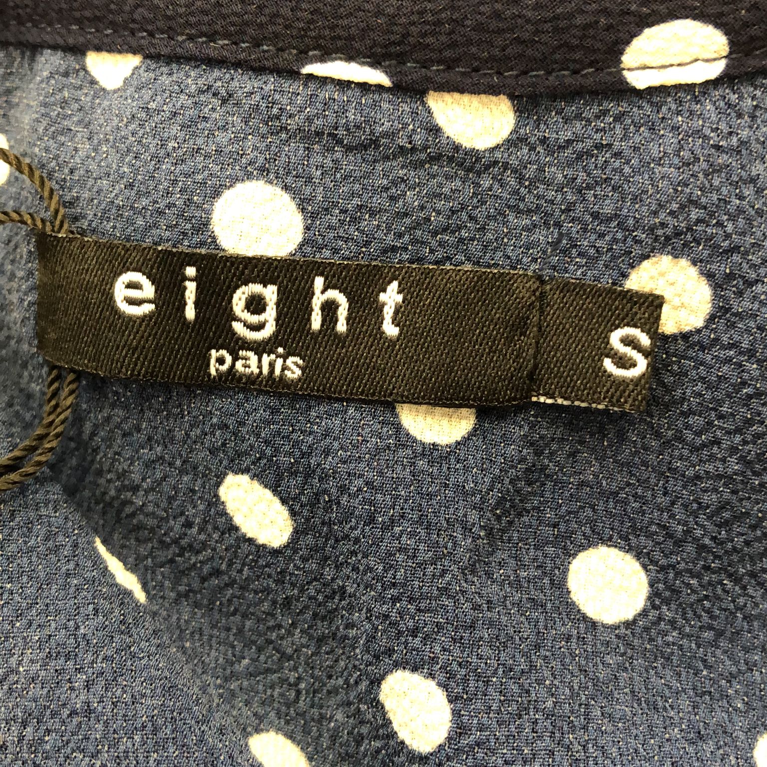 Eight Paris