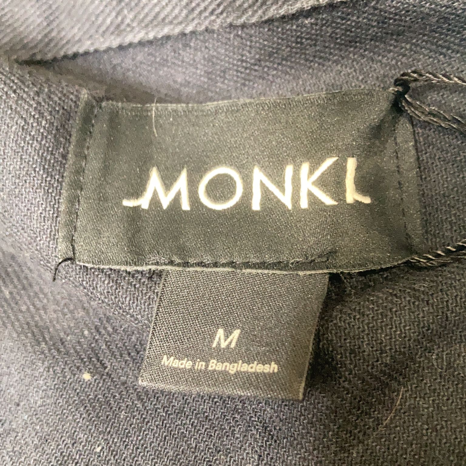 Monki