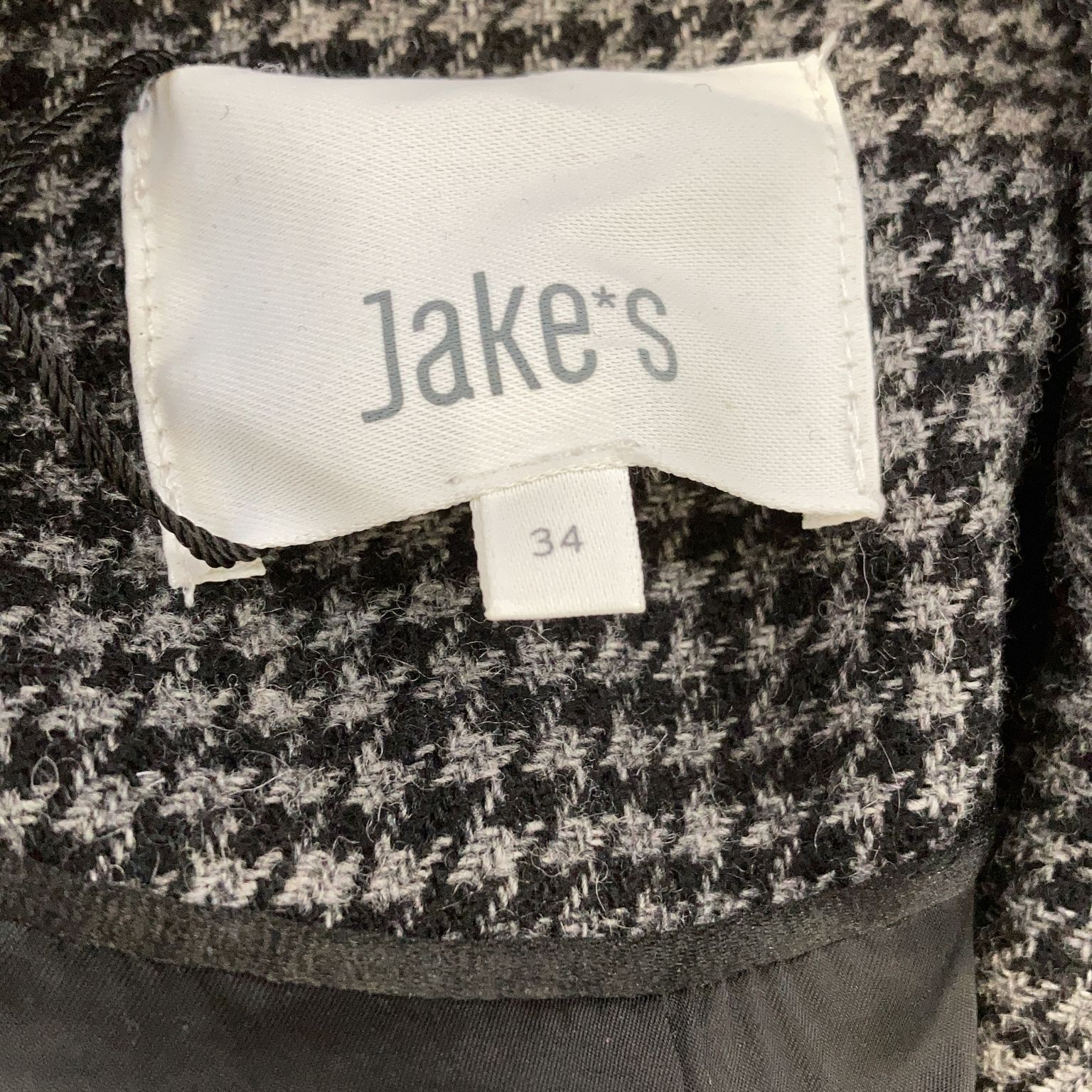 Jake*s