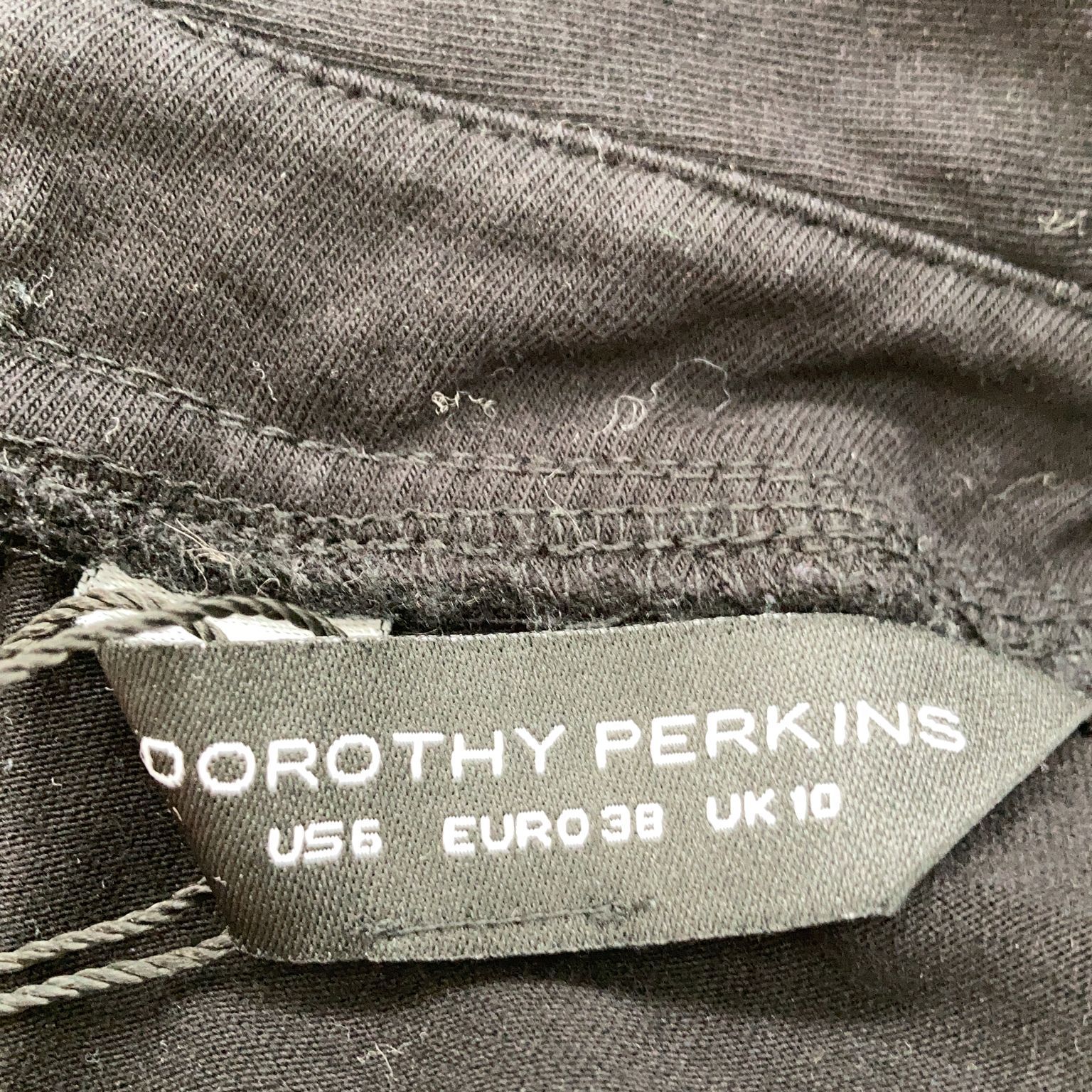 Dorothy Perkins