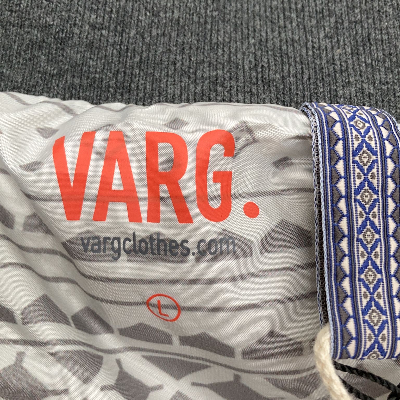 Varg