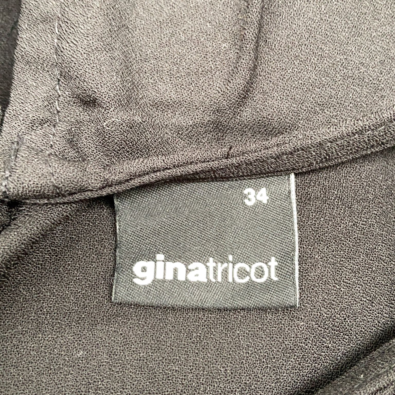 Gina Tricot