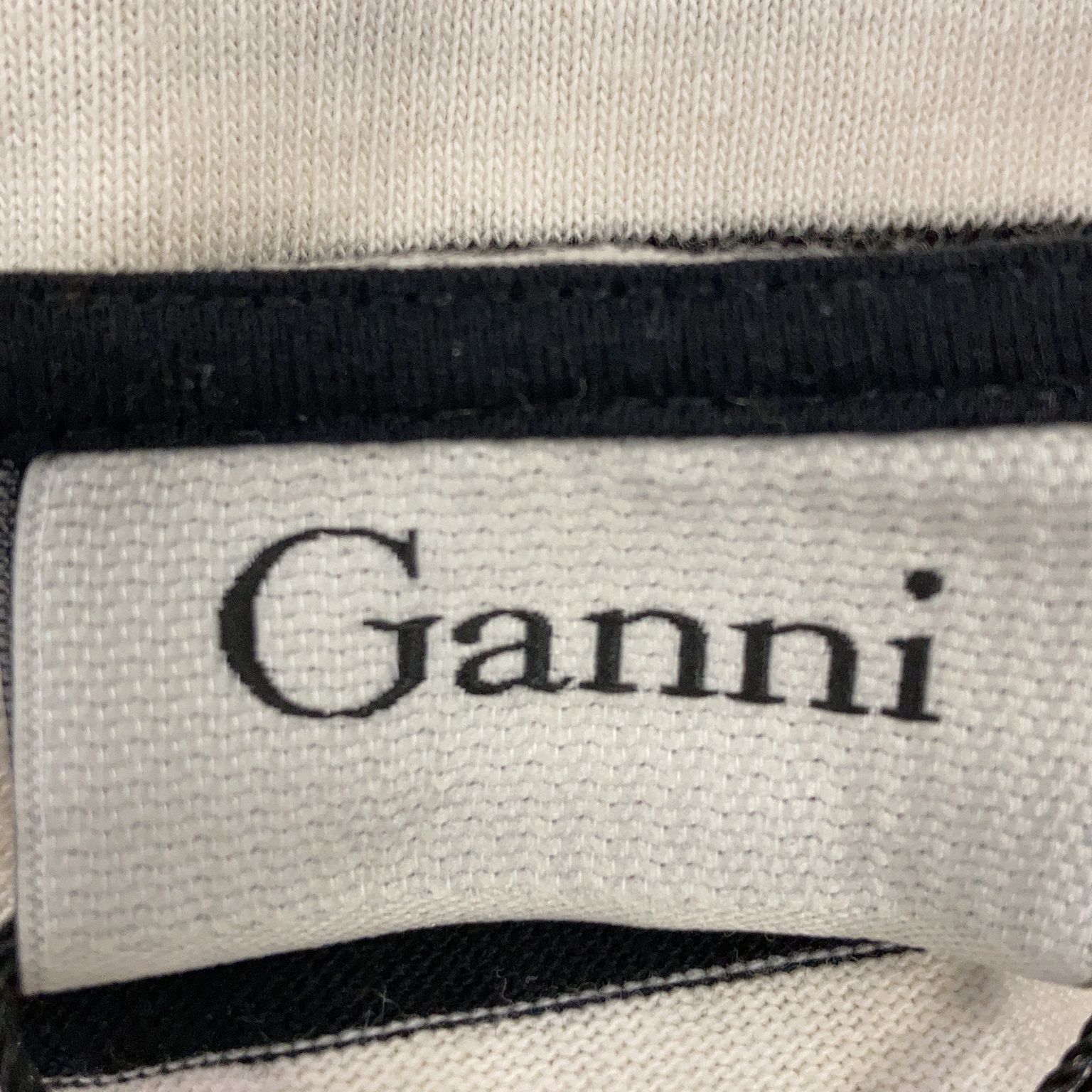 Ganni