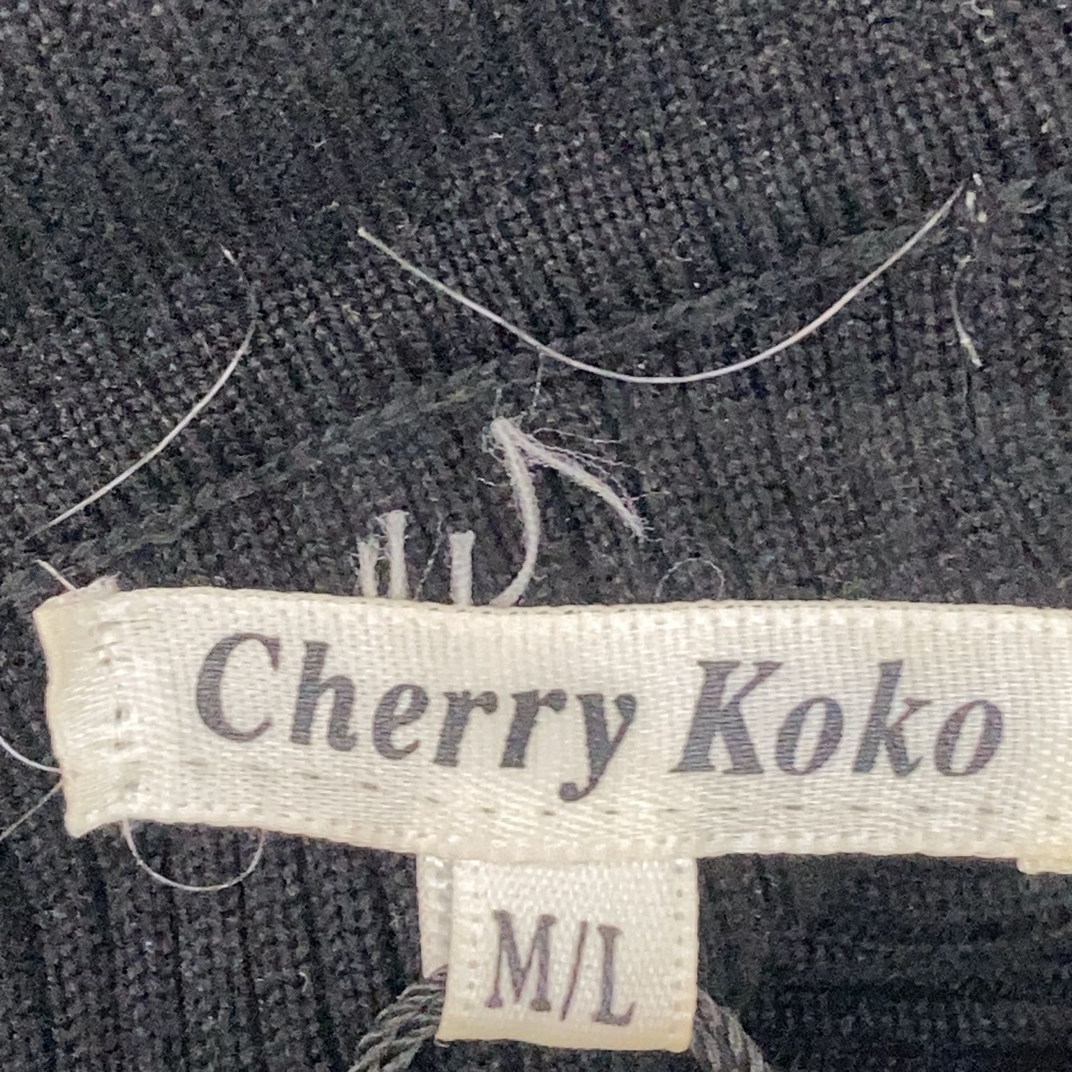 Cherry Koko