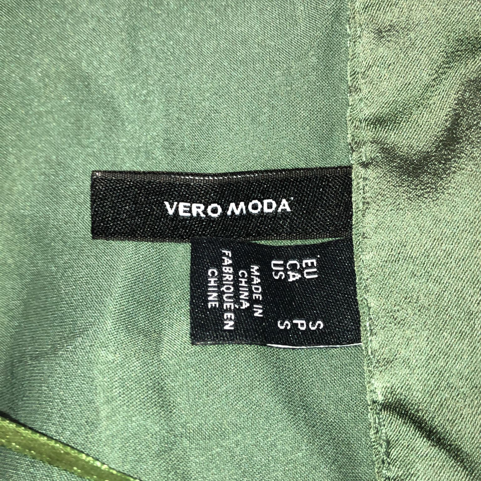 Vero Moda