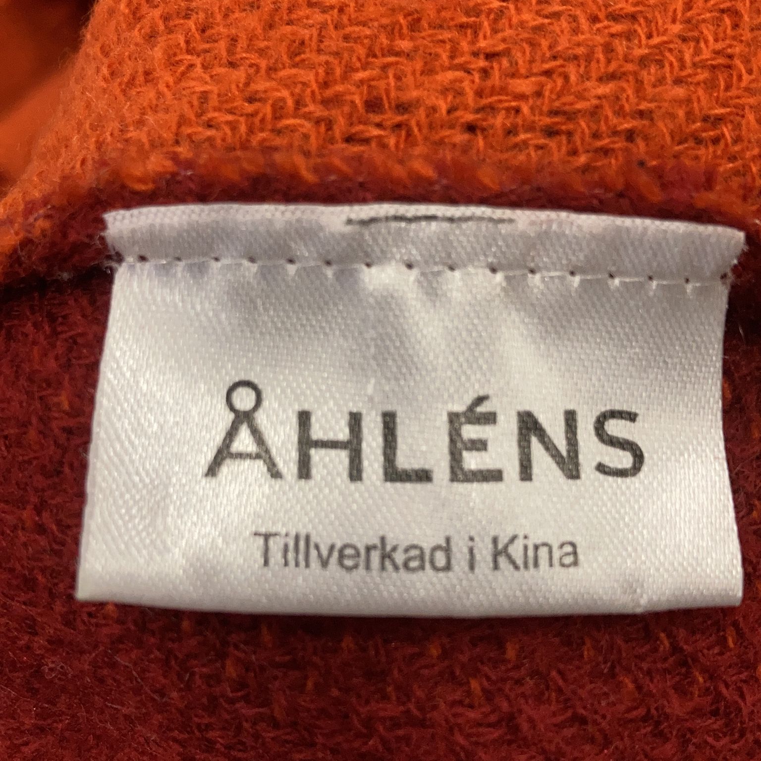 Åhléns