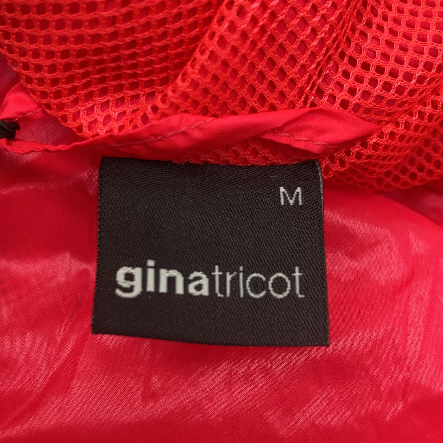 Gina Tricot